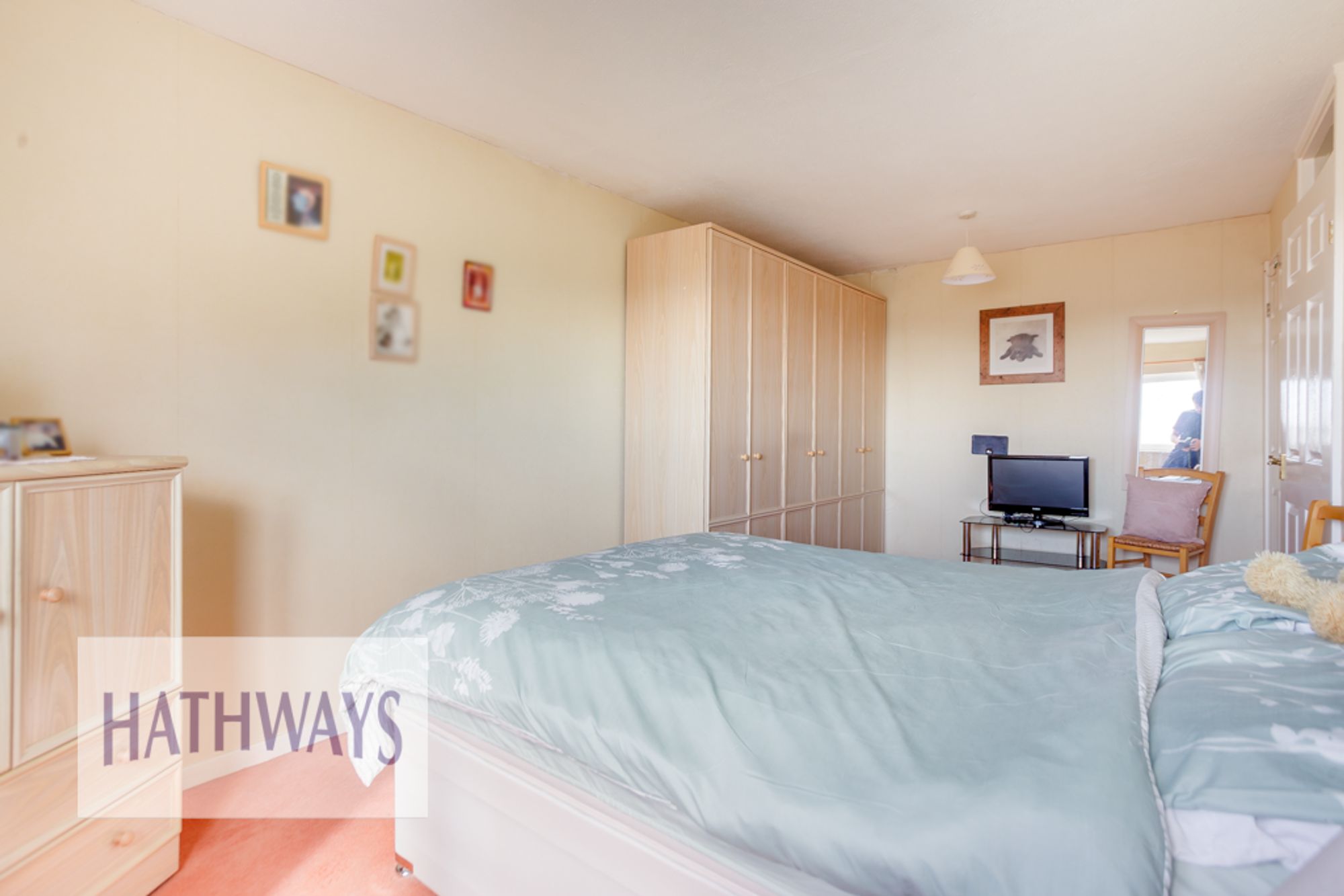 3 bed terraced house for sale in Marloes Path, Greenmeadow, NP44  - Property Image 25