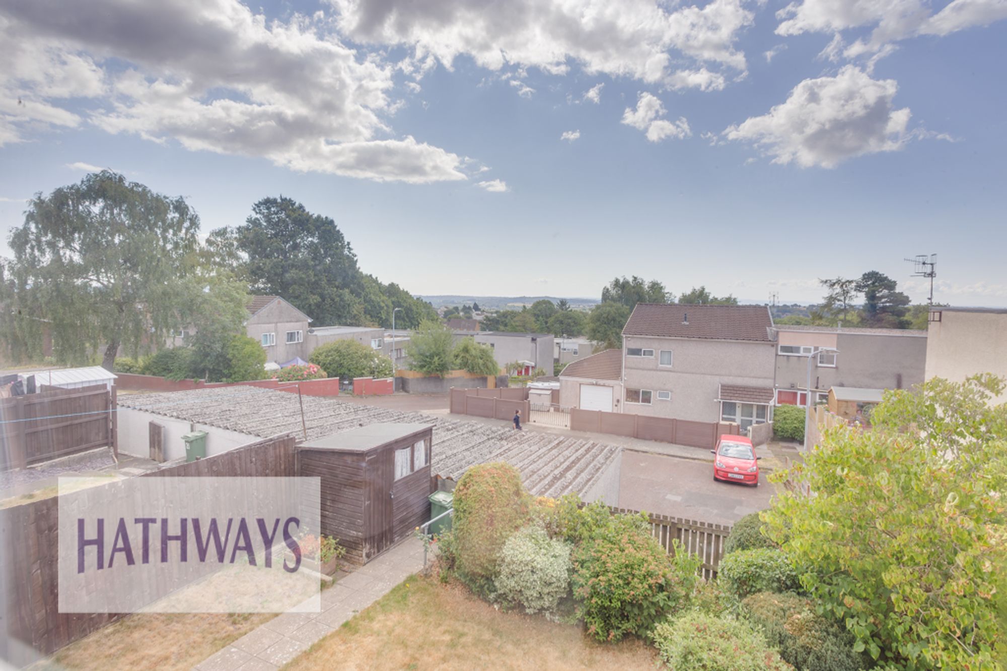 3 bed terraced house for sale in Marloes Path, Greenmeadow, NP44 38