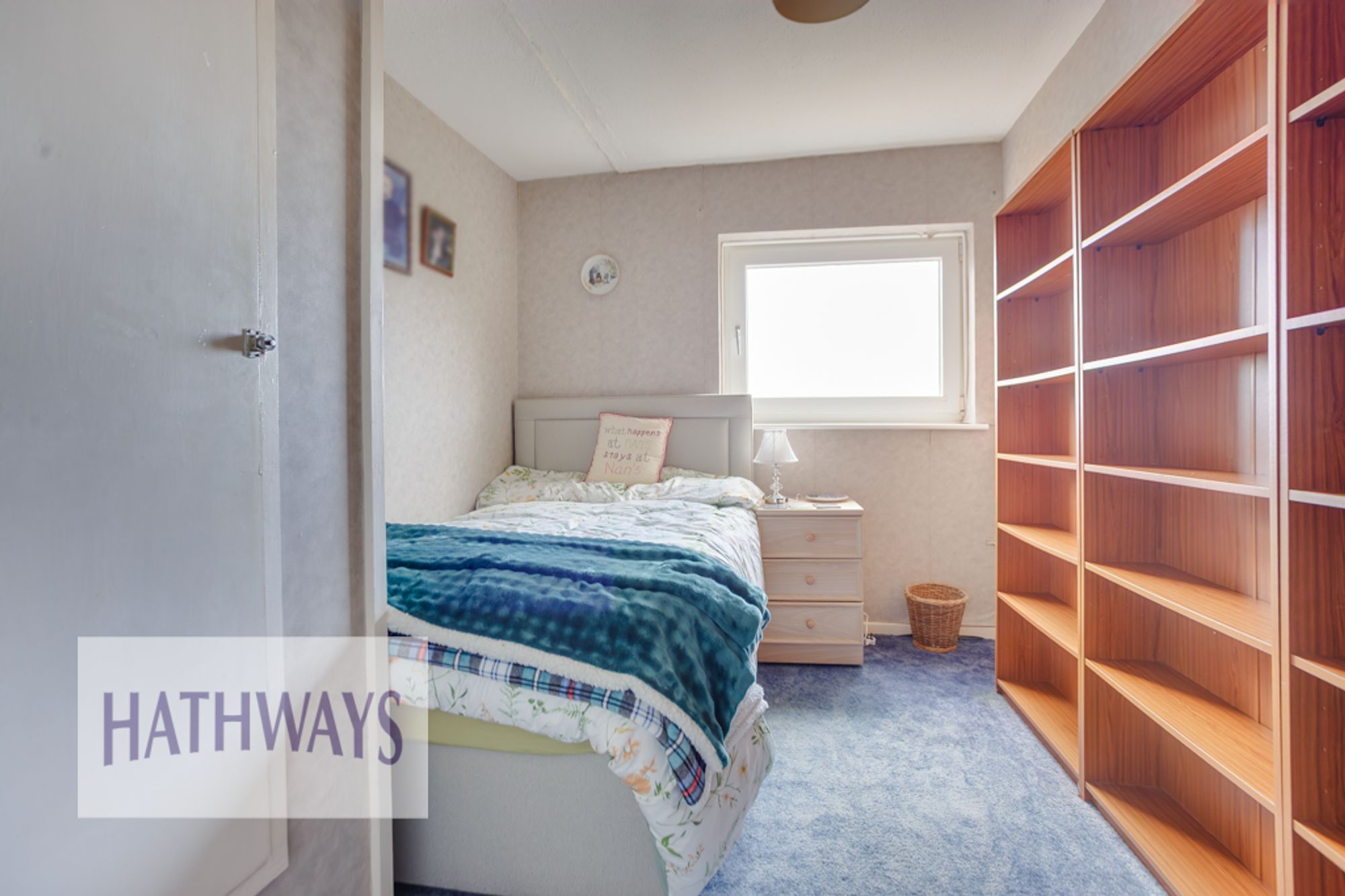 3 bed terraced house for sale in Marloes Path, Greenmeadow, NP44 28