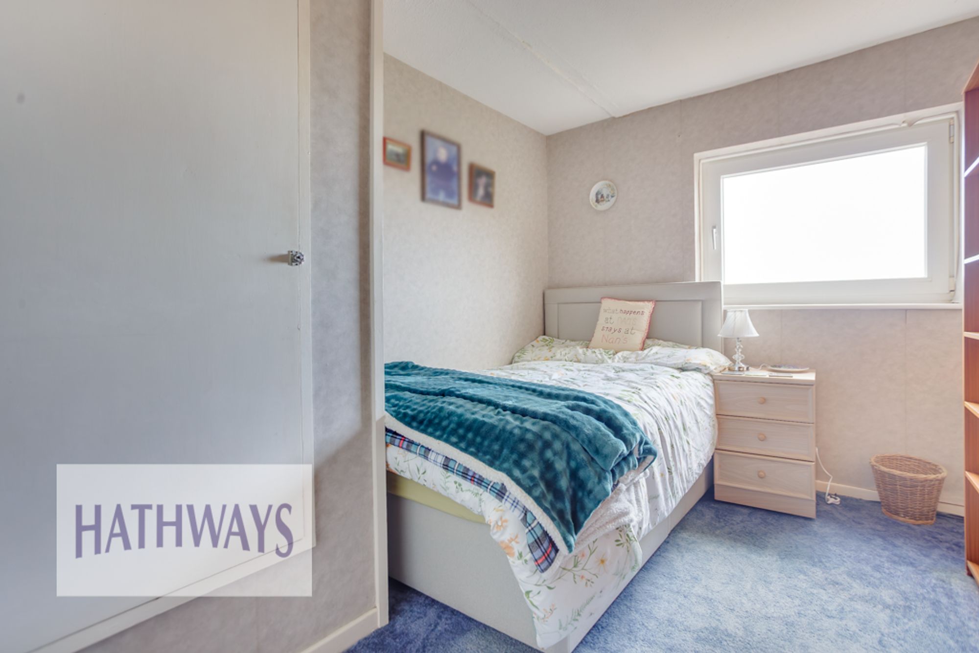 3 bed terraced house for sale in Marloes Path, Greenmeadow, NP44 27