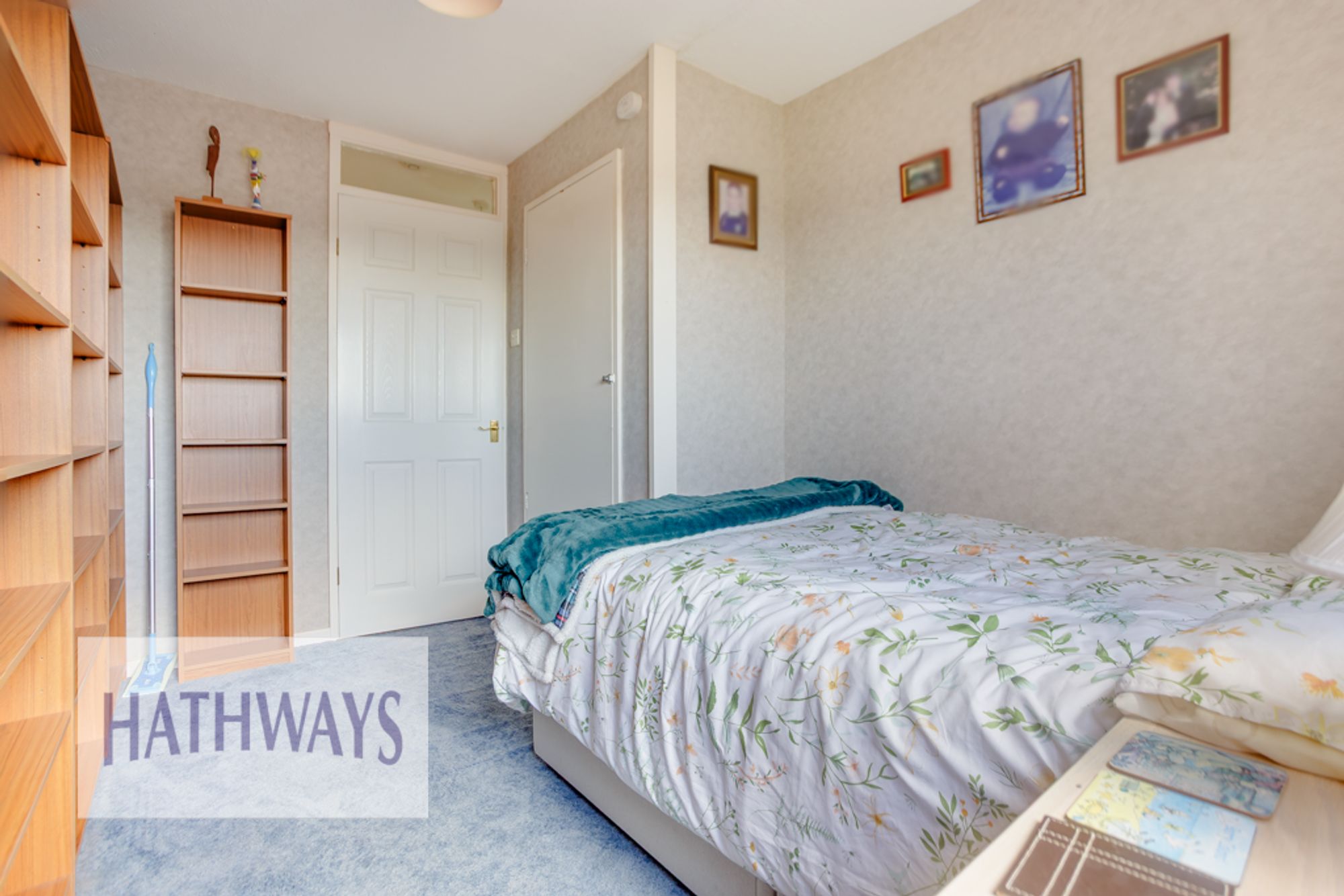 3 bed terraced house for sale in Marloes Path, Greenmeadow, NP44 30