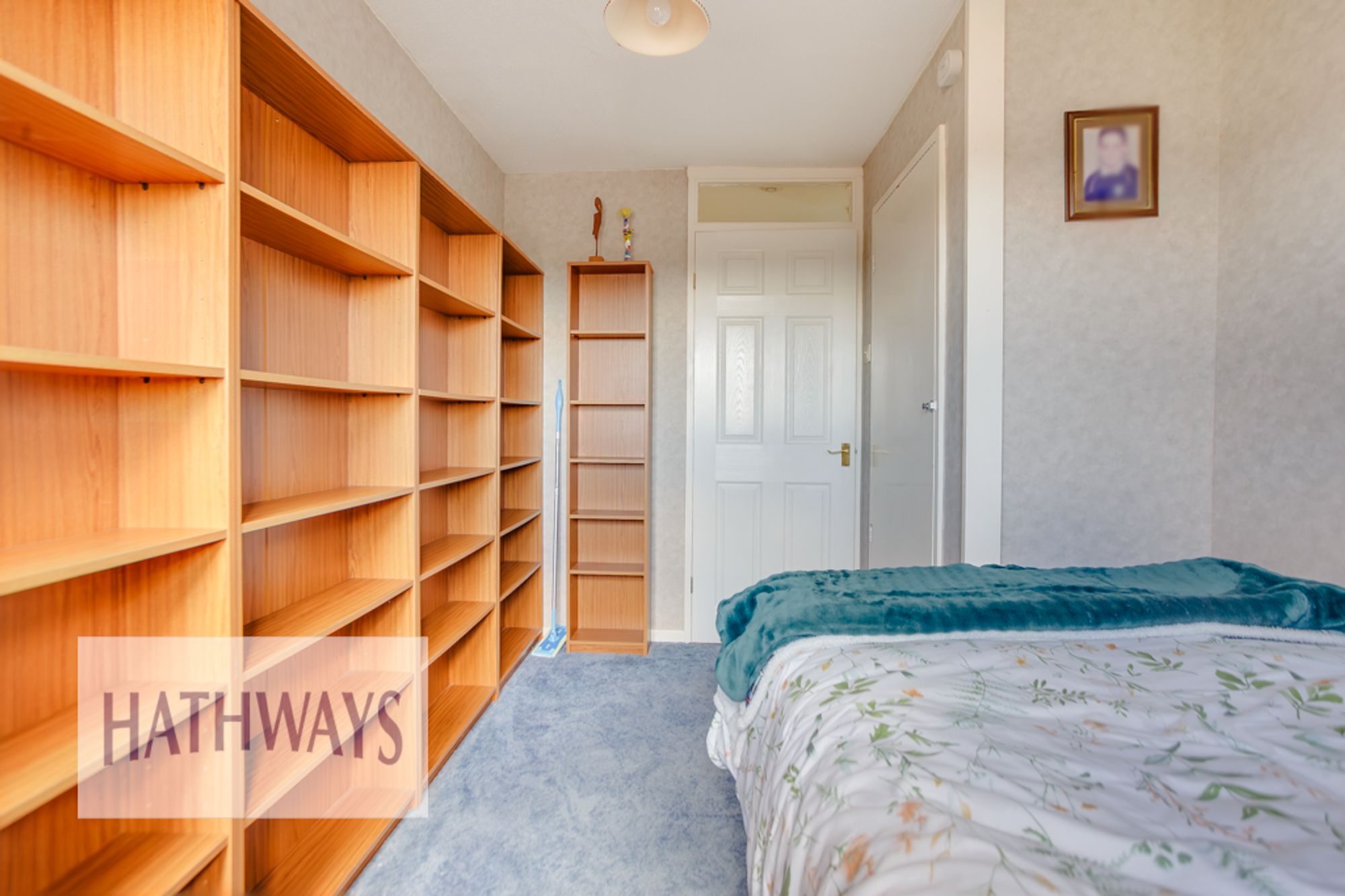 3 bed terraced house for sale in Marloes Path, Greenmeadow, NP44 29