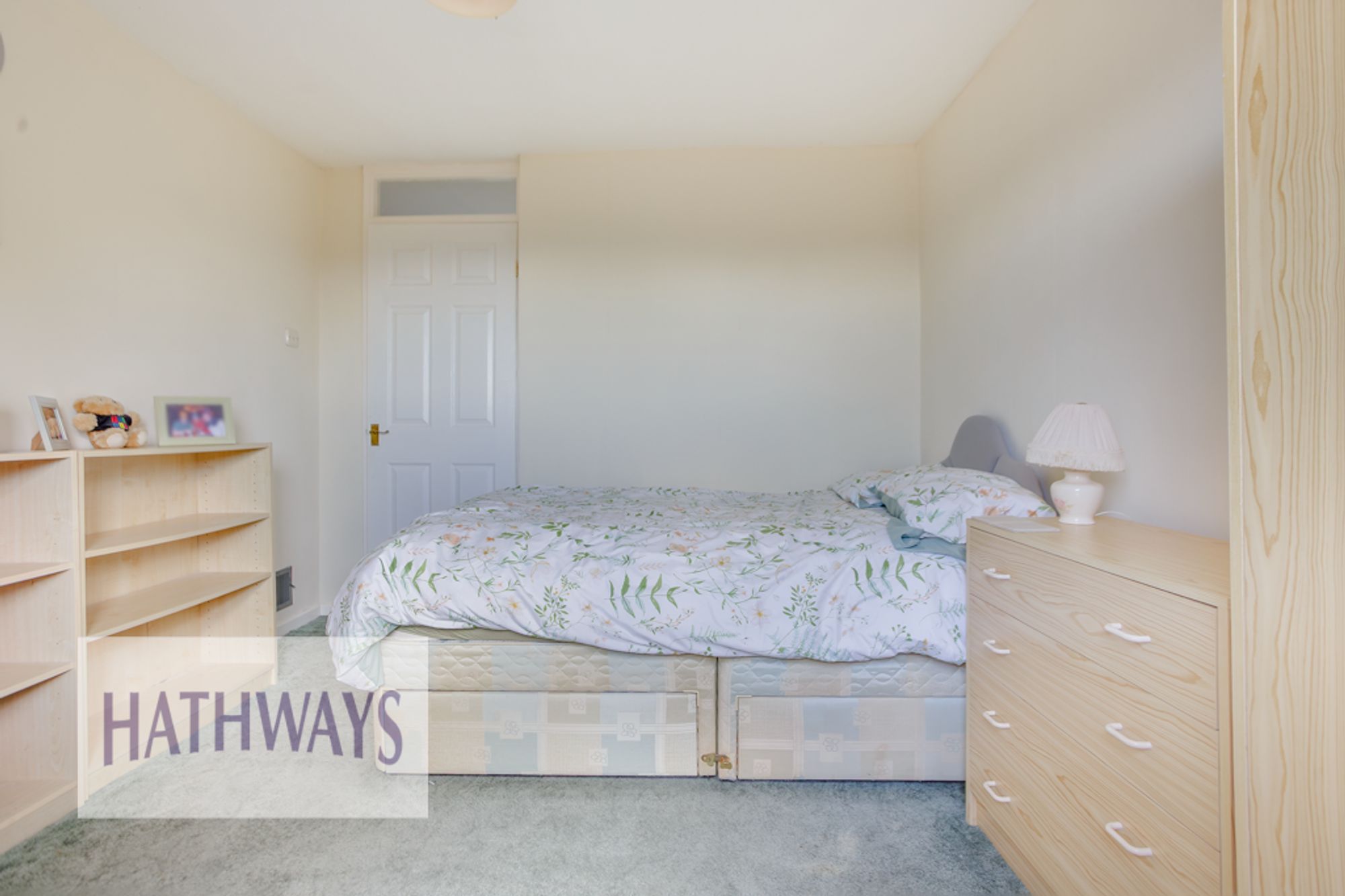 3 bed terraced house for sale in Marloes Path, Greenmeadow, NP44 33