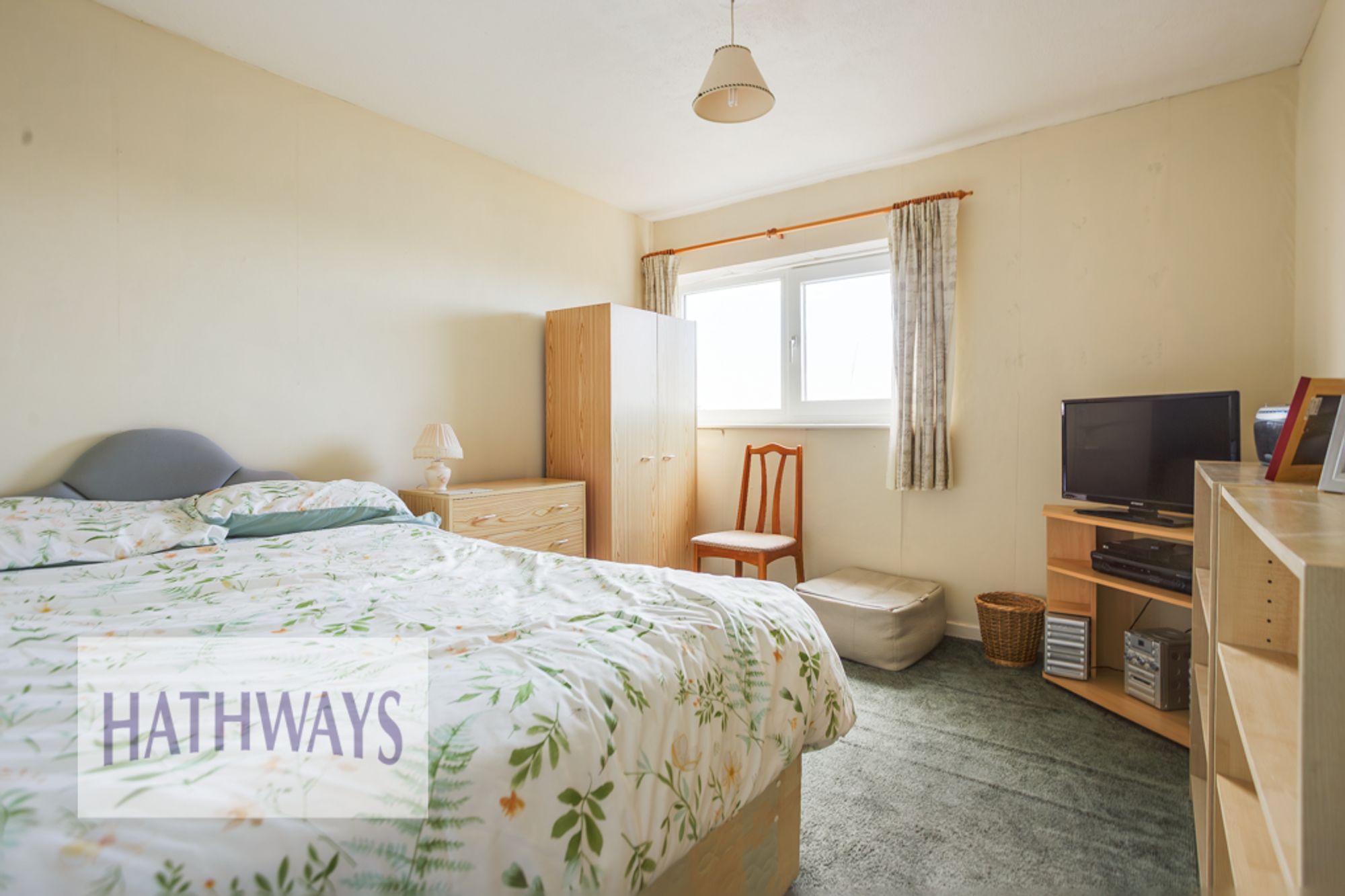 3 bed terraced house for sale in Marloes Path, Greenmeadow, NP44 32