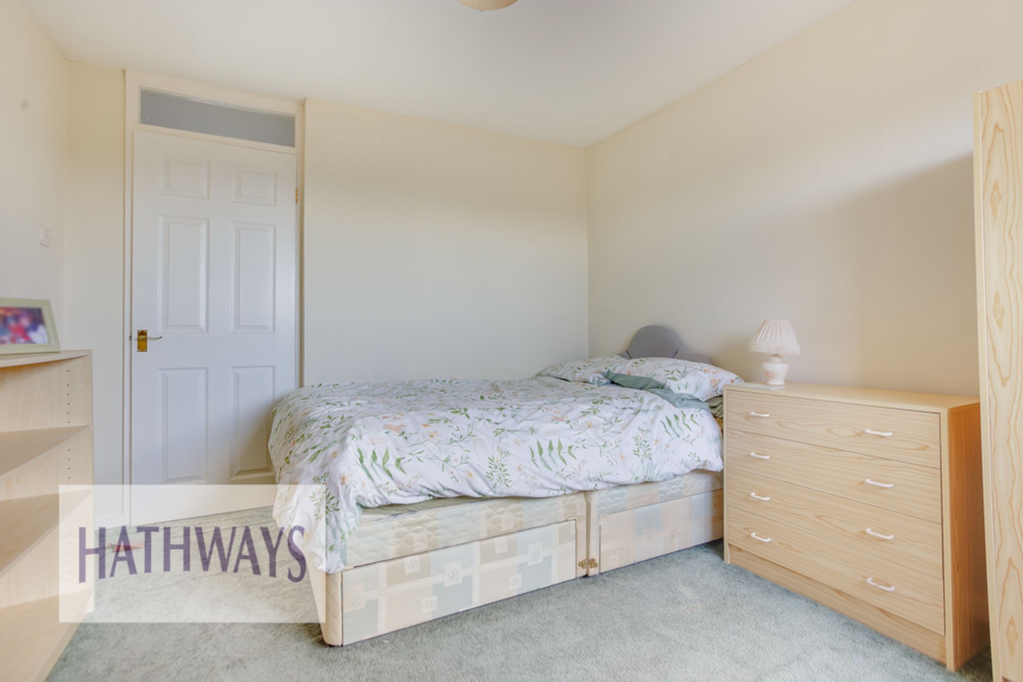 3 bed terraced house for sale in Marloes Path, Greenmeadow, NP44 34