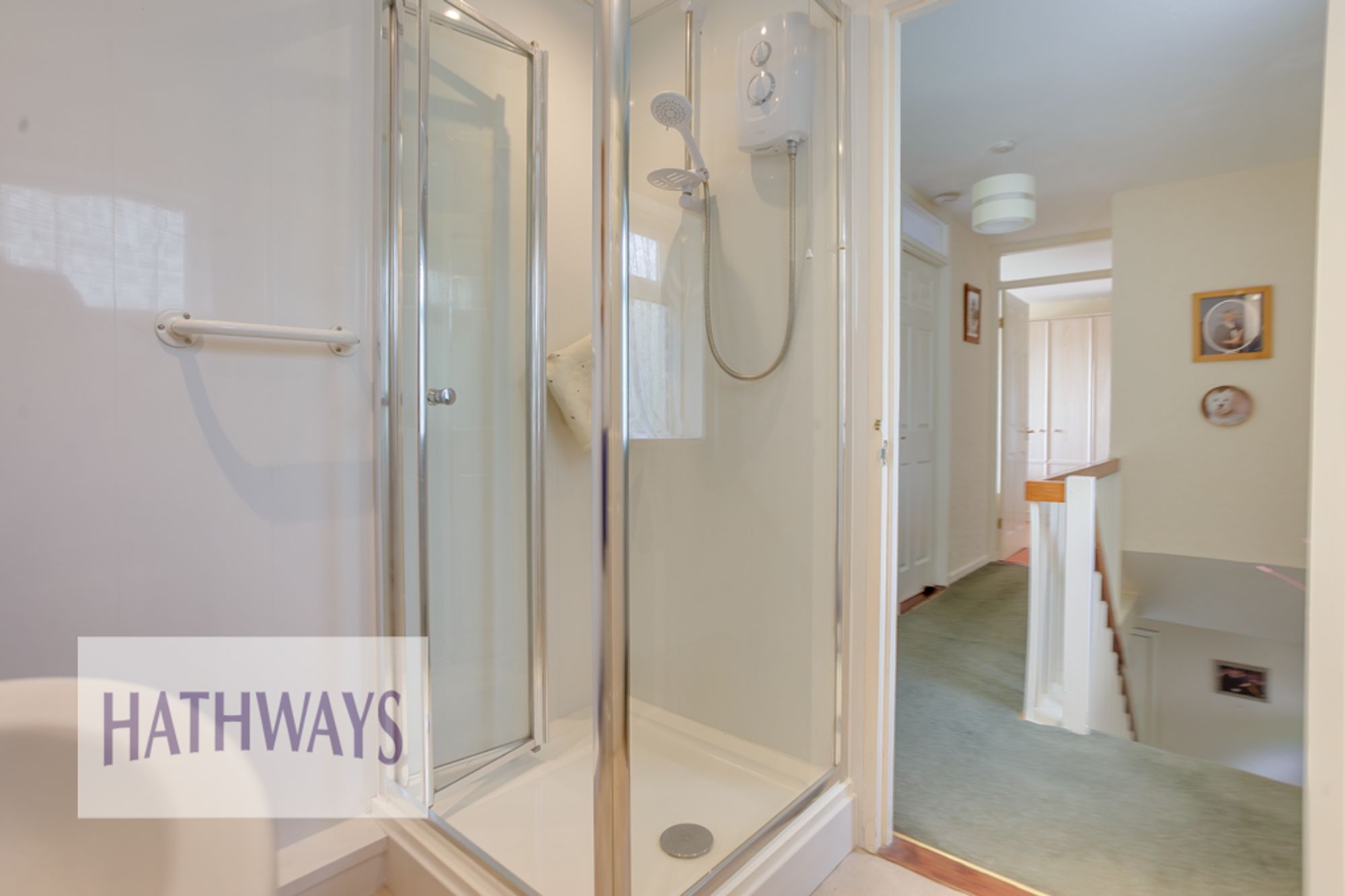 3 bed terraced house for sale in Marloes Path, Greenmeadow, NP44  - Property Image 38