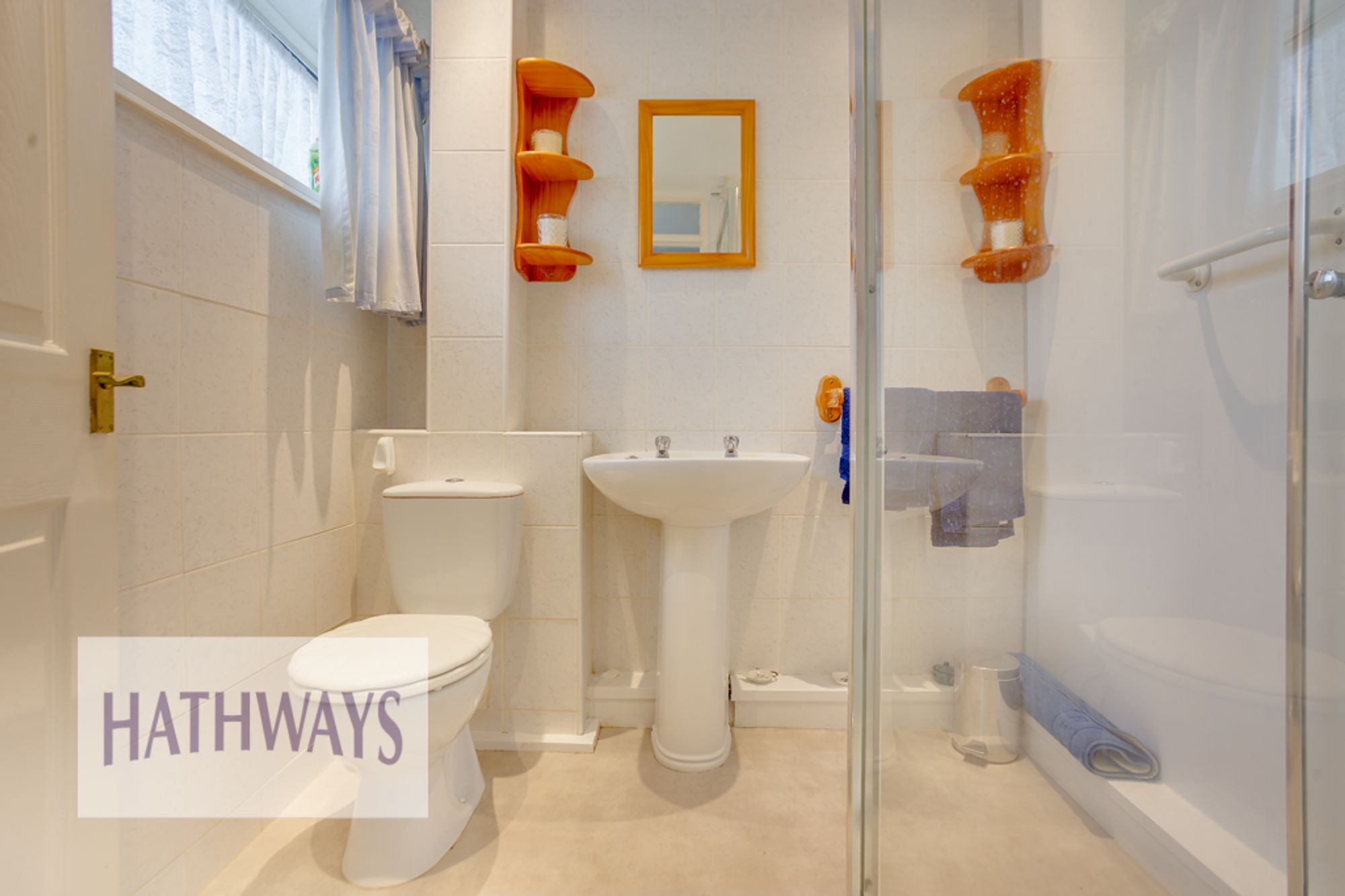 3 bed terraced house for sale in Marloes Path, Greenmeadow, NP44 35