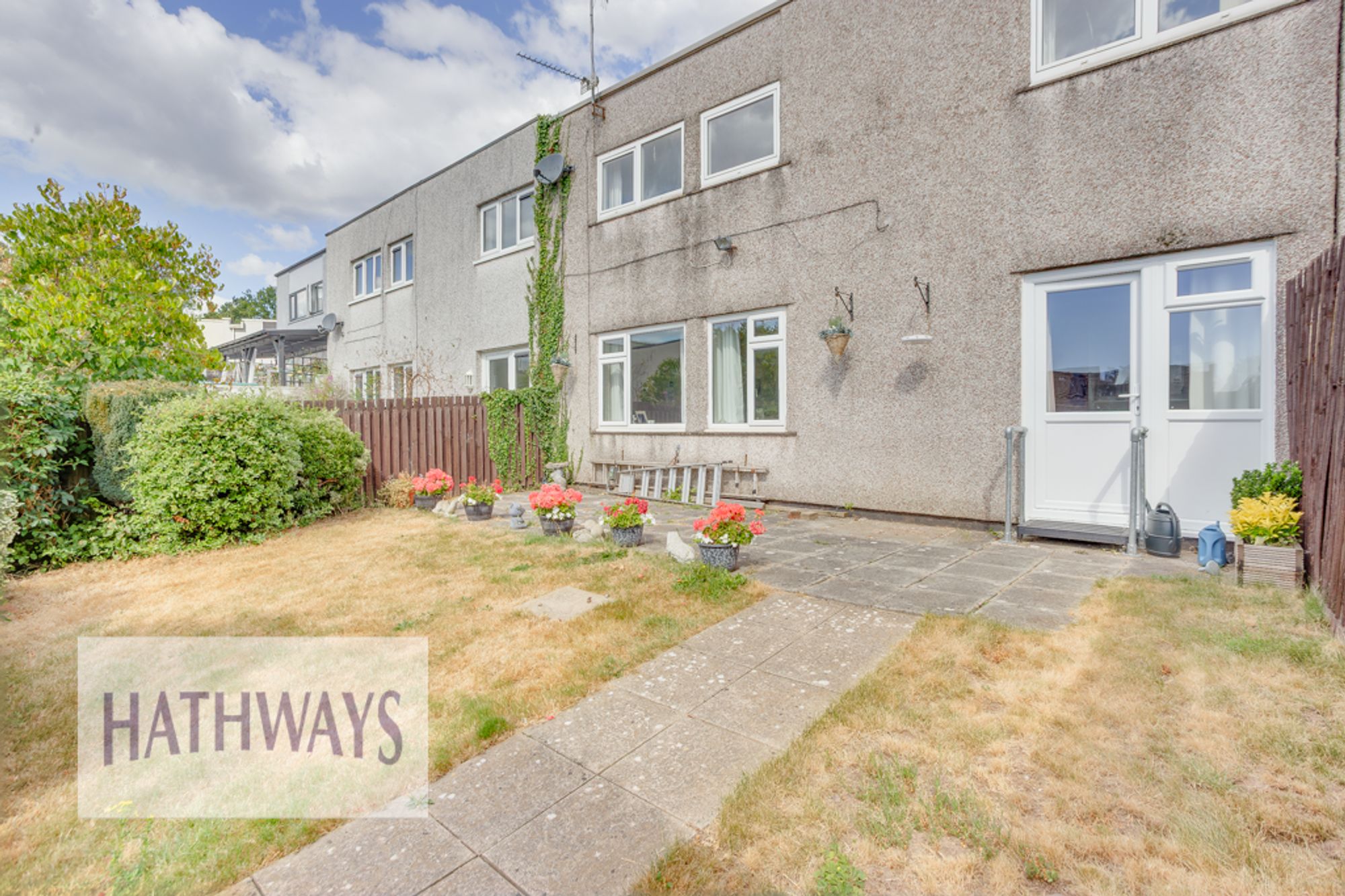 3 bed terraced house for sale in Marloes Path, Greenmeadow, NP44  - Property Image 42