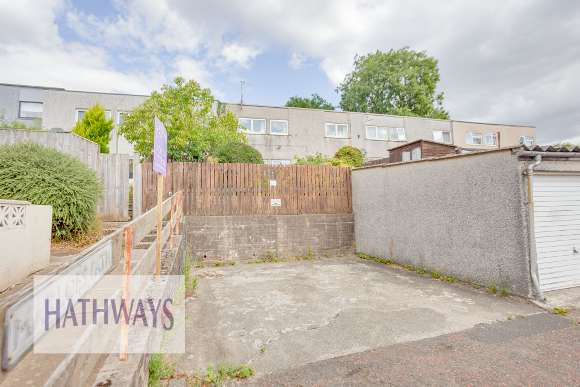 3 bed terraced house for sale in Marloes Path, Greenmeadow, NP44  - Property Image 2
