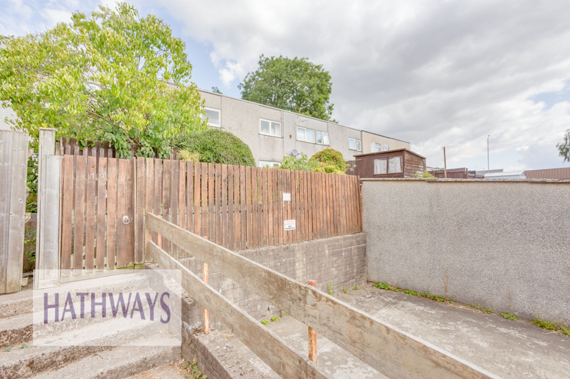 3 bed terraced house for sale in Marloes Path, Greenmeadow, NP44  - Property Image 43