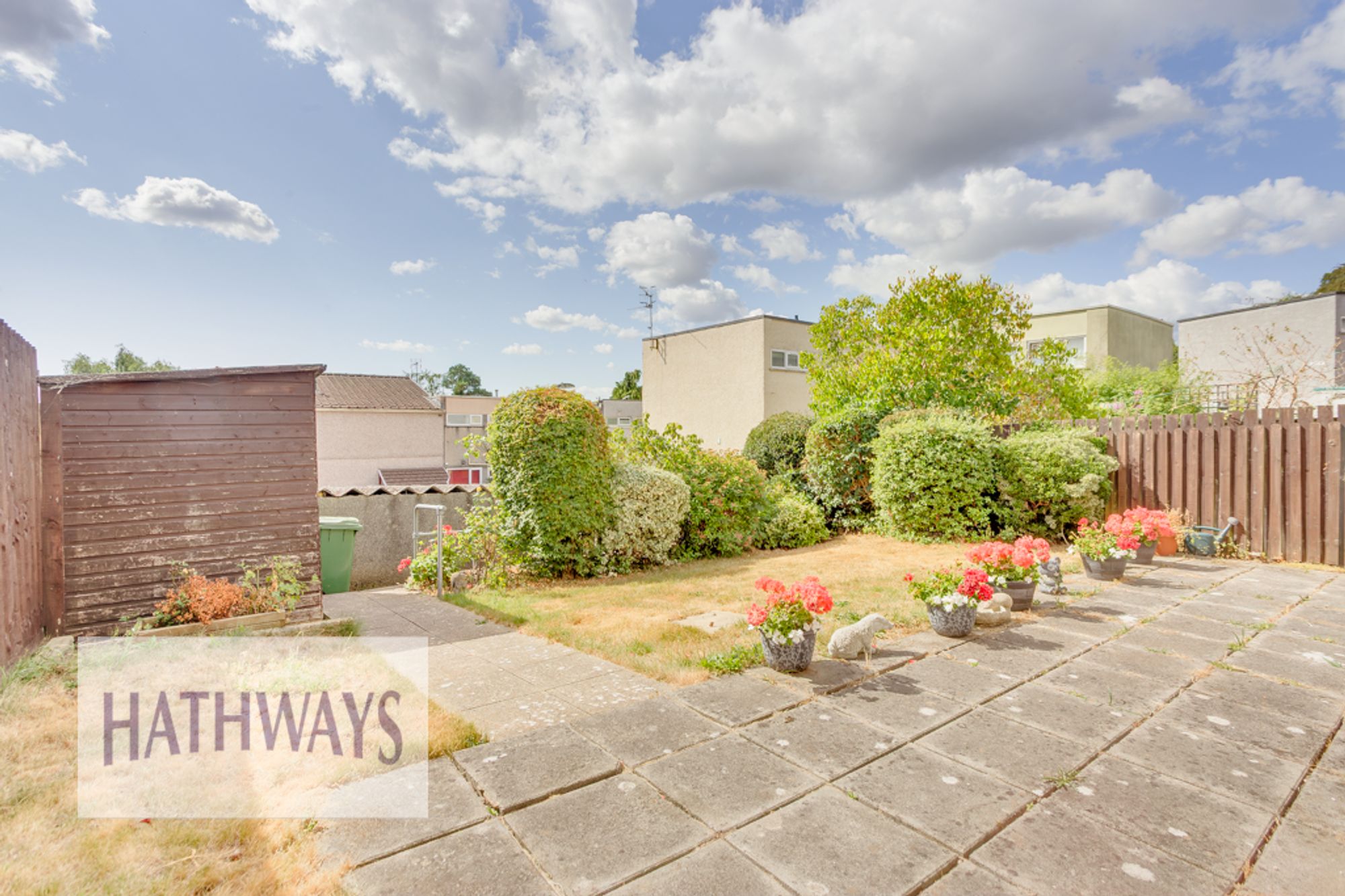 3 bed terraced house for sale in Marloes Path, Greenmeadow, NP44  - Property Image 40