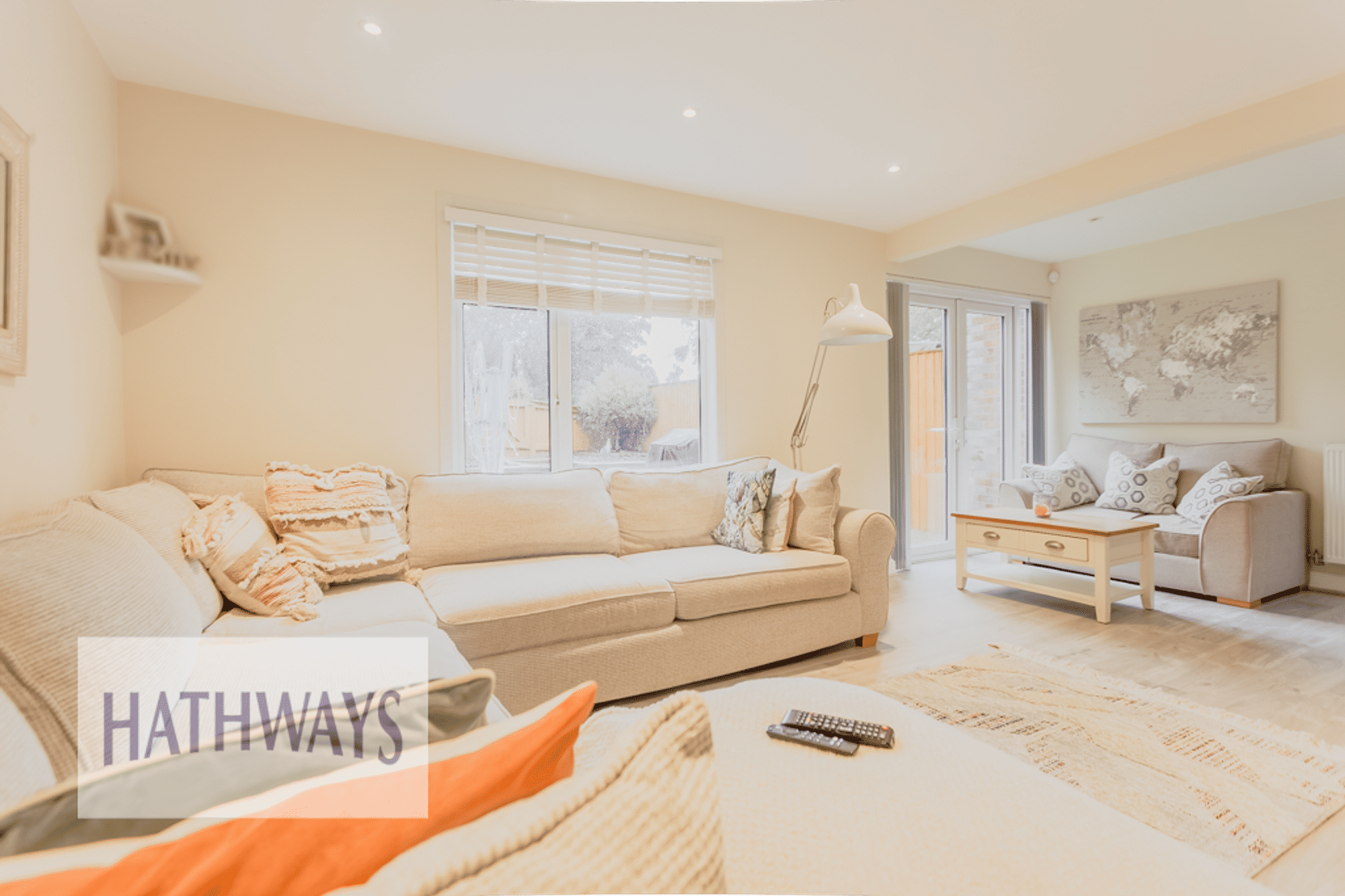 3 bed mid-terraced house for sale in Bryn Milwr, Cwmbran  - Property Image 14