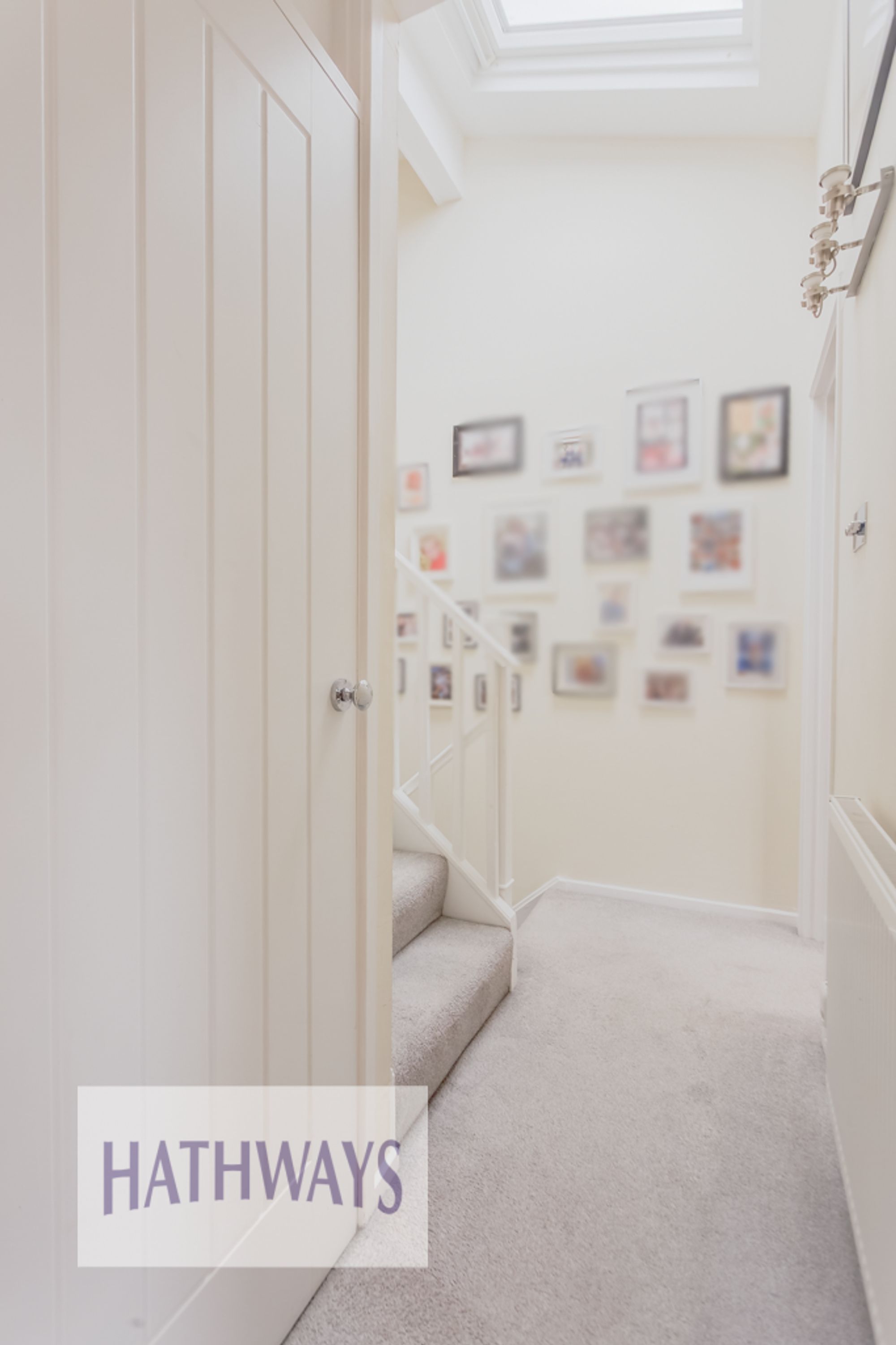 3 bed mid-terraced house for sale in Bryn Milwr, Cwmbran  - Property Image 25