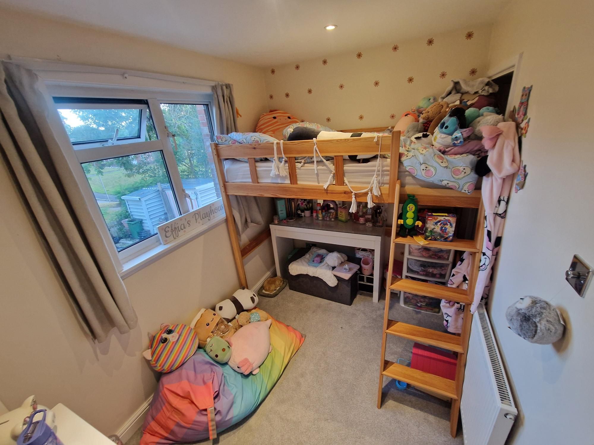 3 bed mid-terraced house for sale in Bryn Milwr, Cwmbran 29