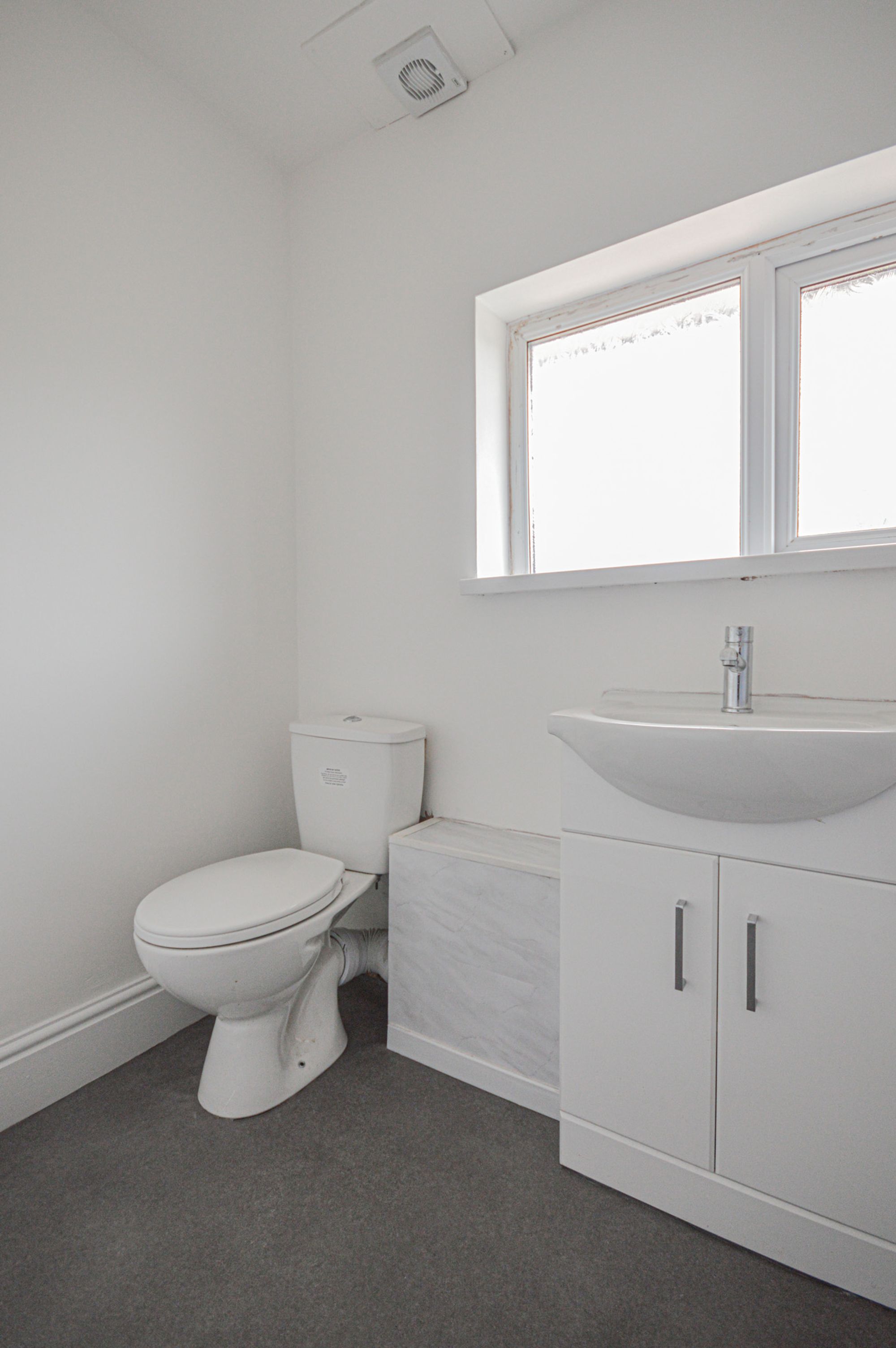 2 bed terraced house to rent in Steepfield, Cwmbran 13