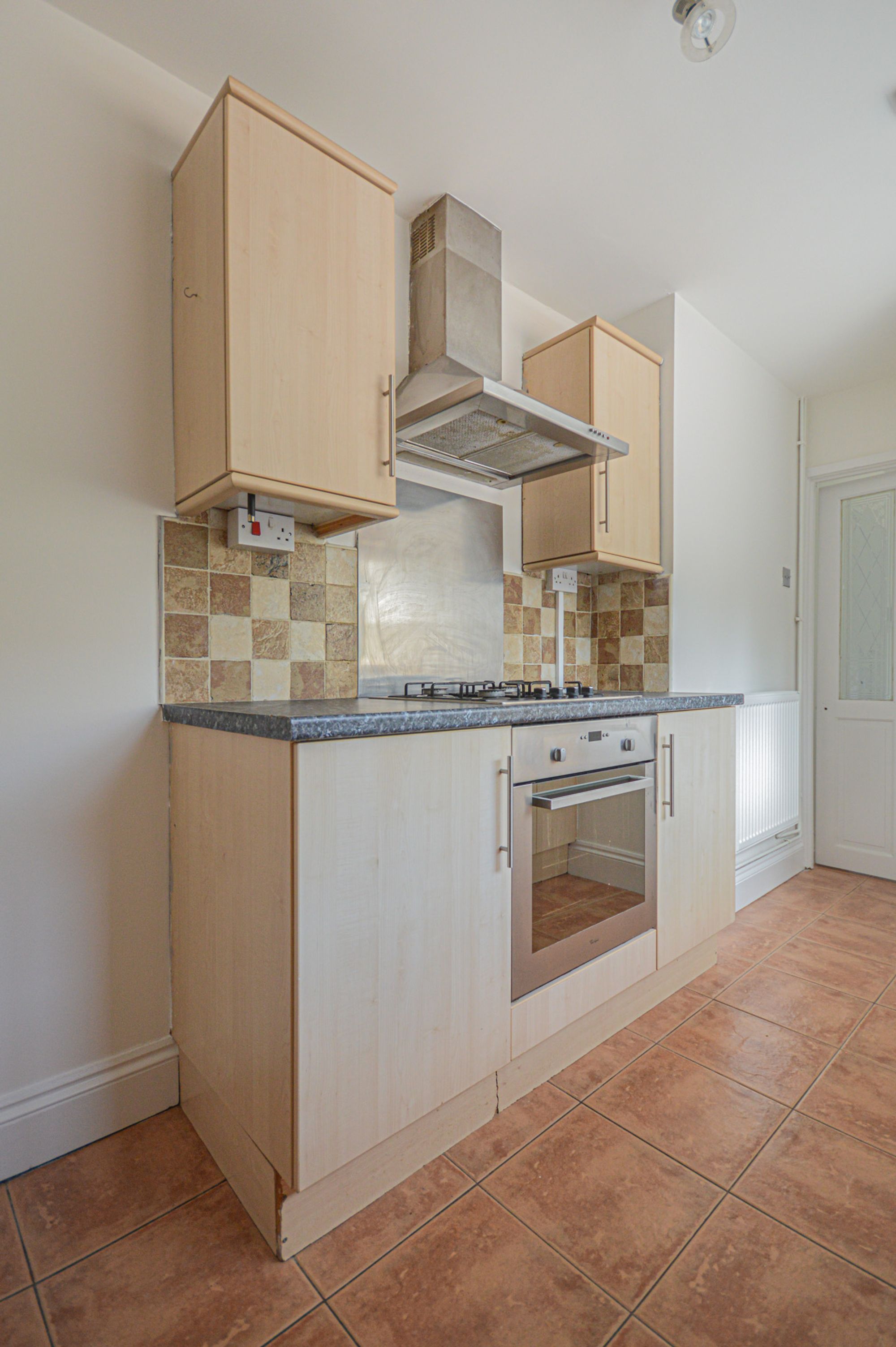 2 bed terraced house to rent in Steepfield, Cwmbran 6