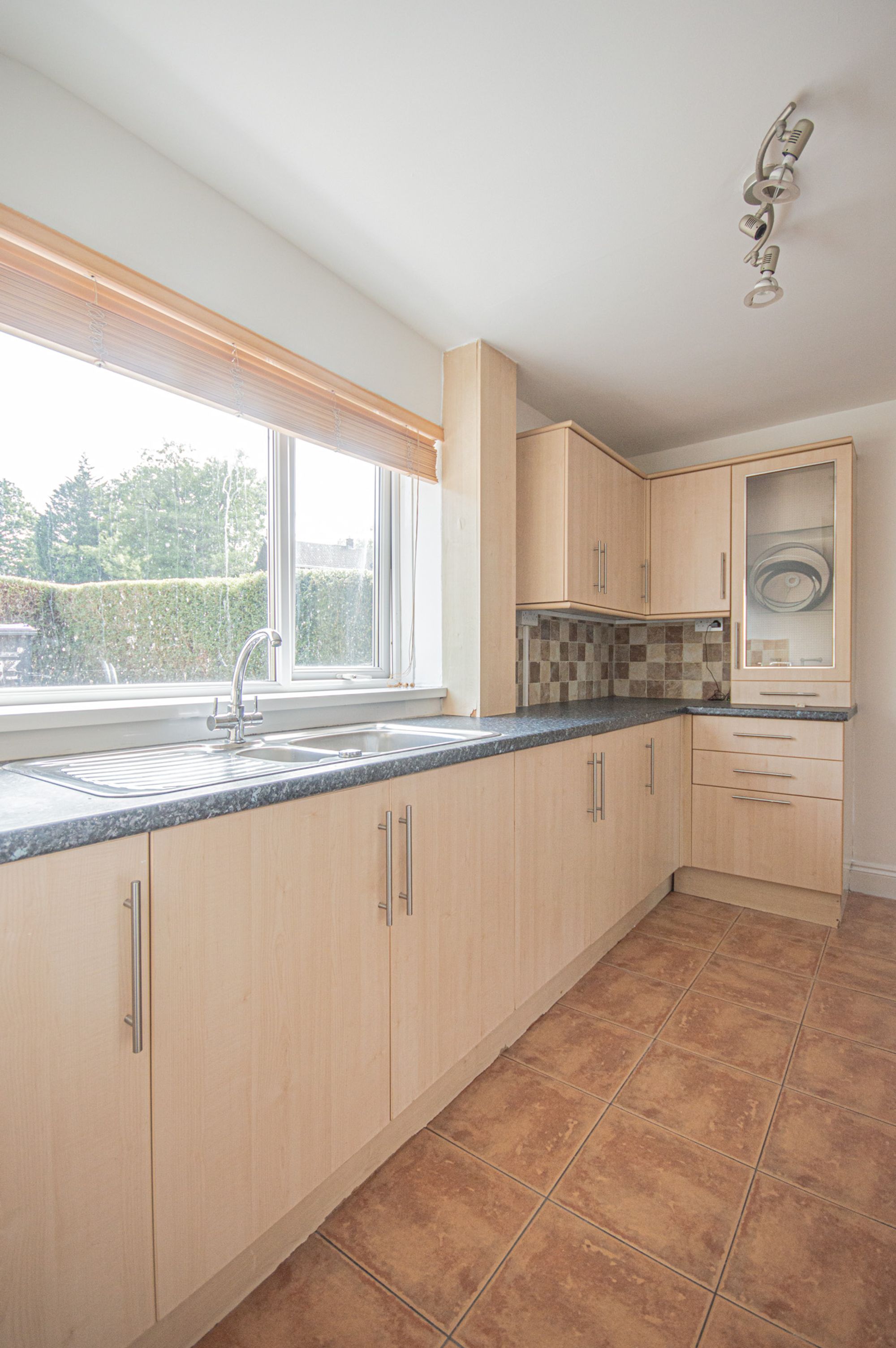 2 bed terraced house to rent in Steepfield, Cwmbran  - Property Image 8