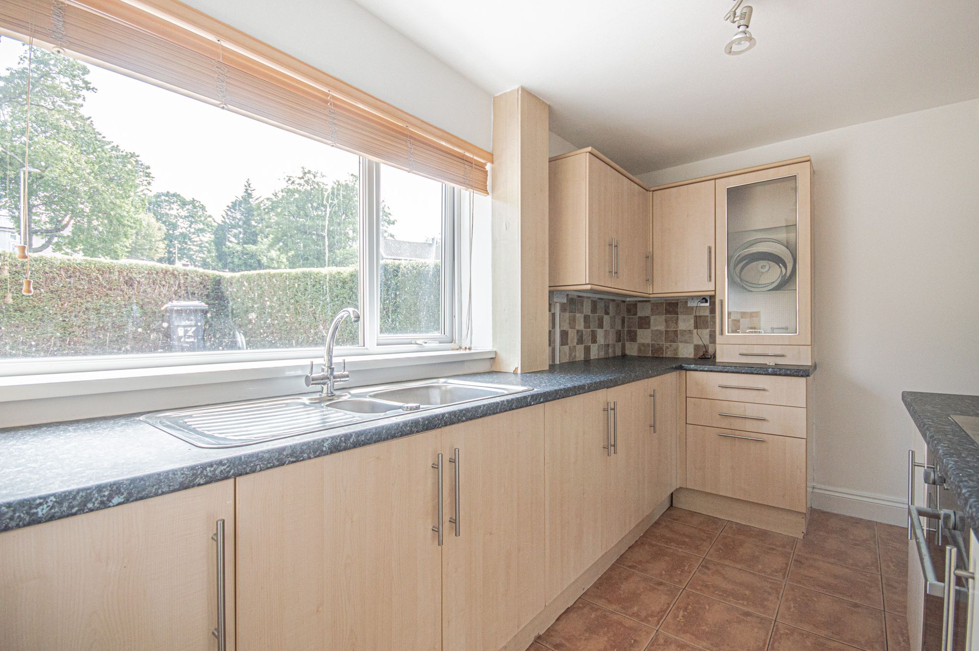 2 bed terraced house to rent in Steepfield, Cwmbran 4