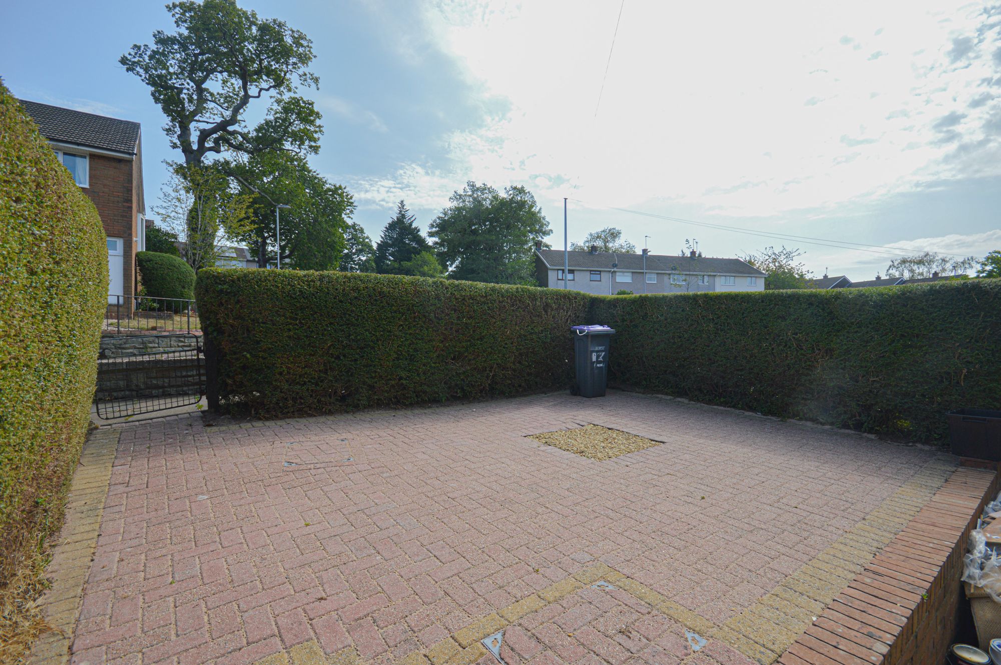 2 bed terraced house to rent in Steepfield, Cwmbran 19