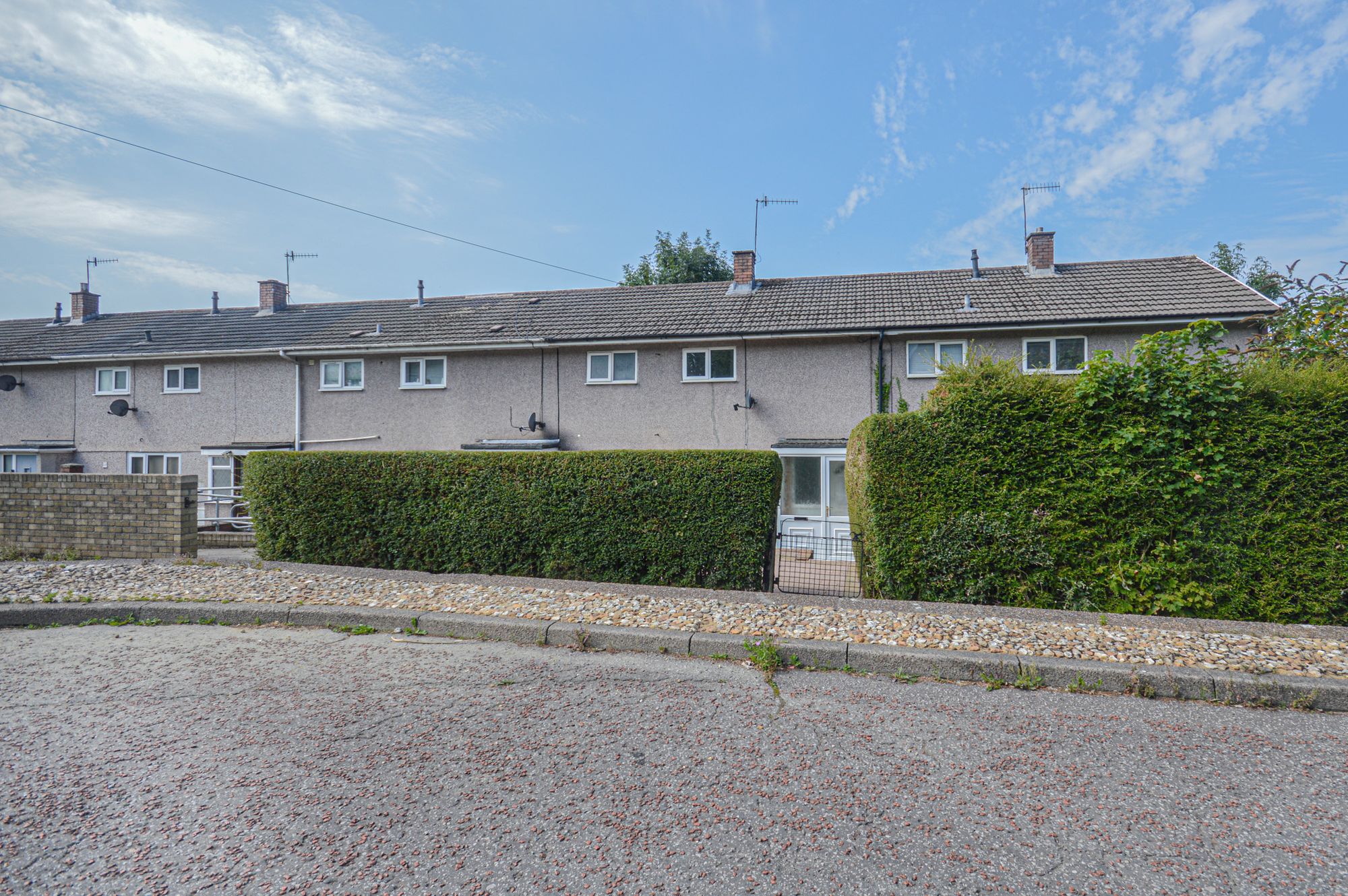 2 bed terraced house to rent in Steepfield, Cwmbran 20
