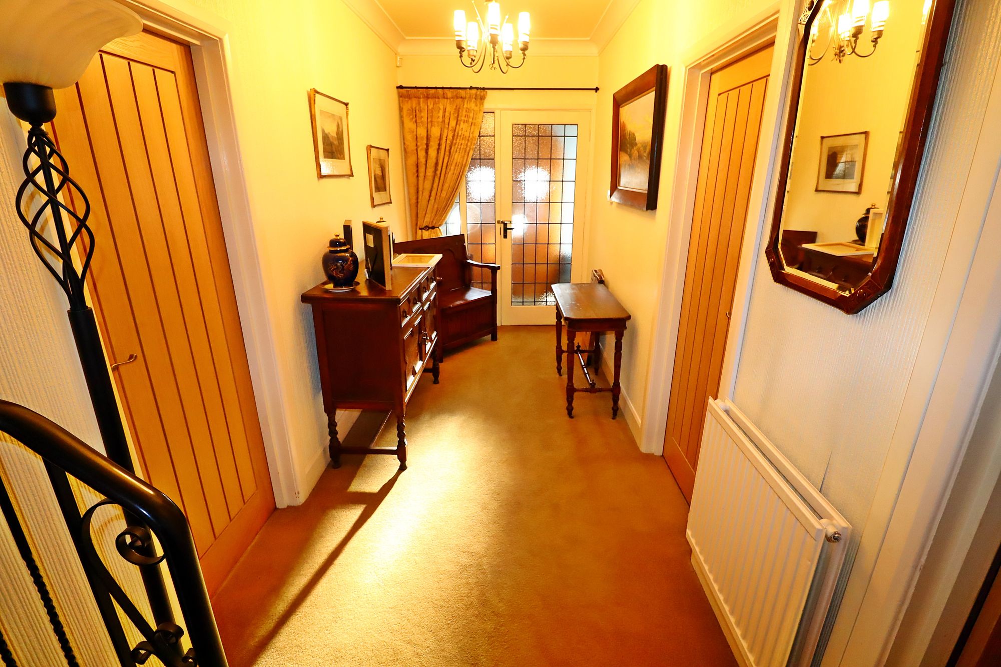 5 bed detached house for sale in Danygraig Drive, Pontyclun  - Property Image 5