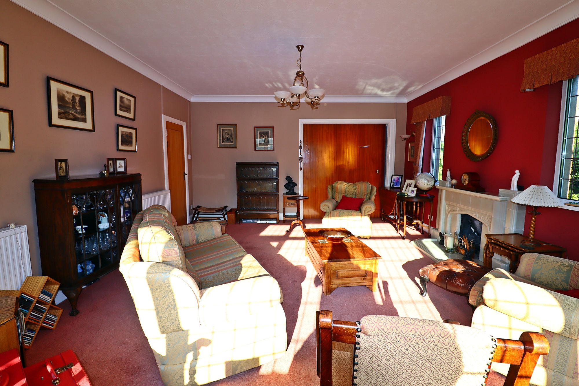 5 bed detached house for sale in Danygraig Drive, Pontyclun  - Property Image 6