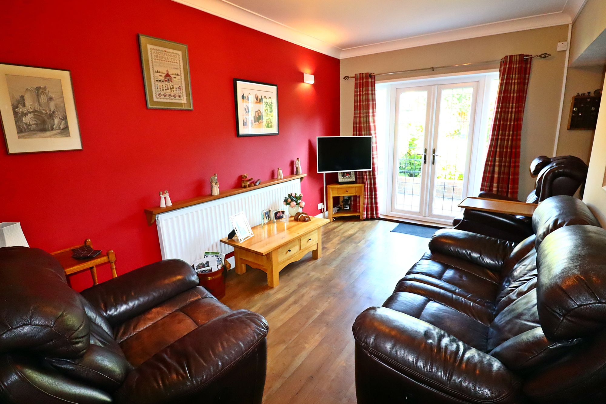 5 bed detached house for sale in Danygraig Drive, Pontyclun  - Property Image 7