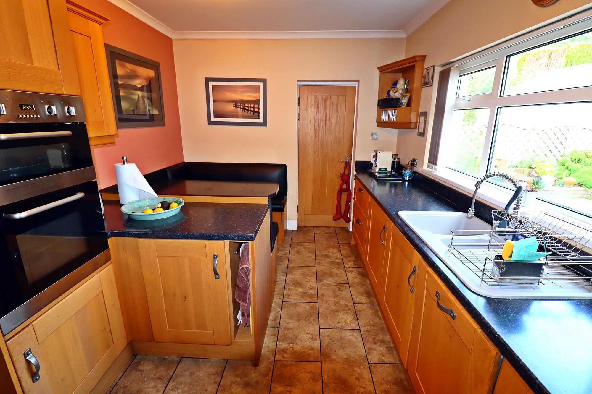 5 bed detached house for sale in Danygraig Drive, Pontyclun  - Property Image 9