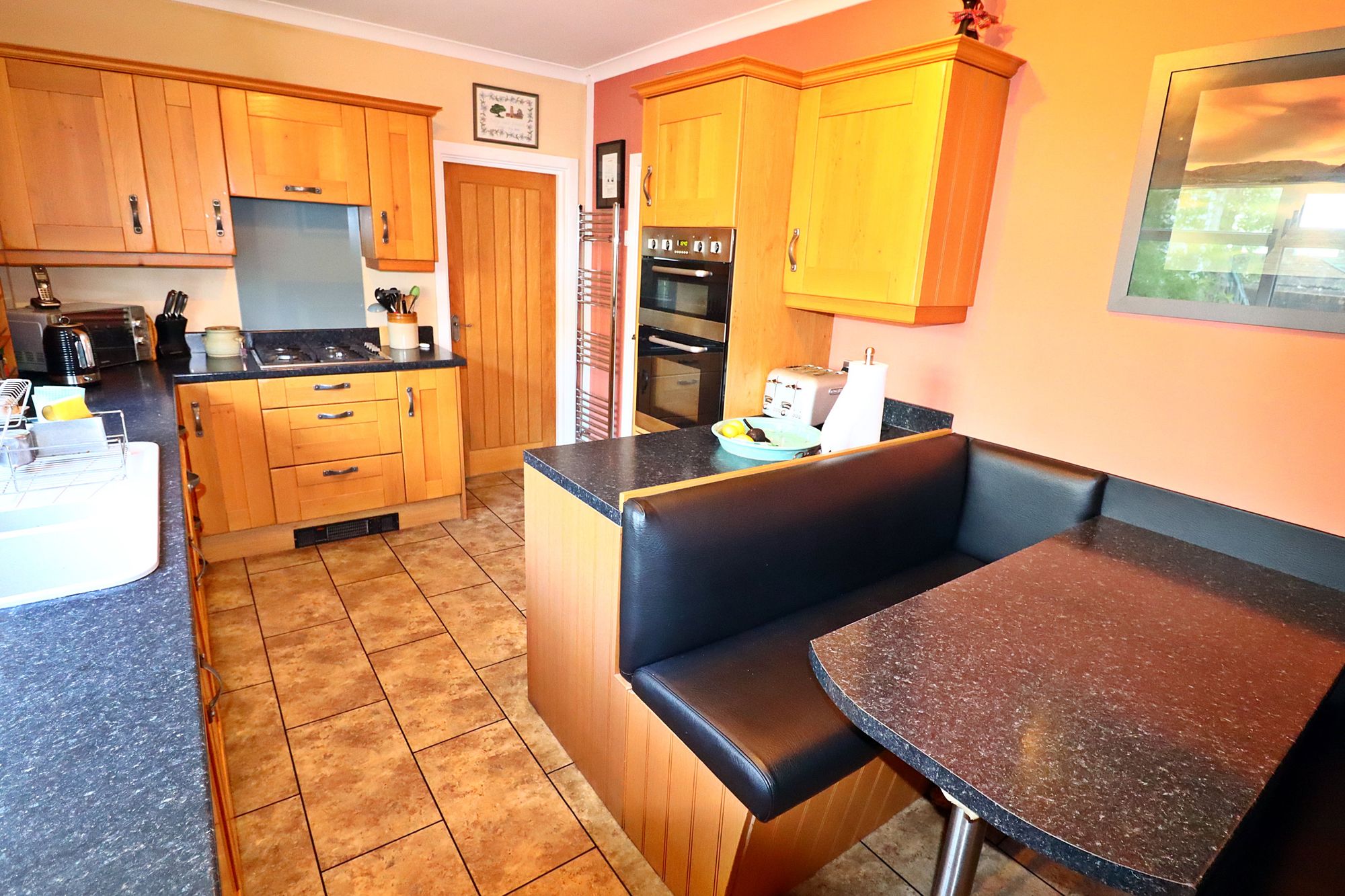 5 bed detached house for sale in Danygraig Drive, Pontyclun 9