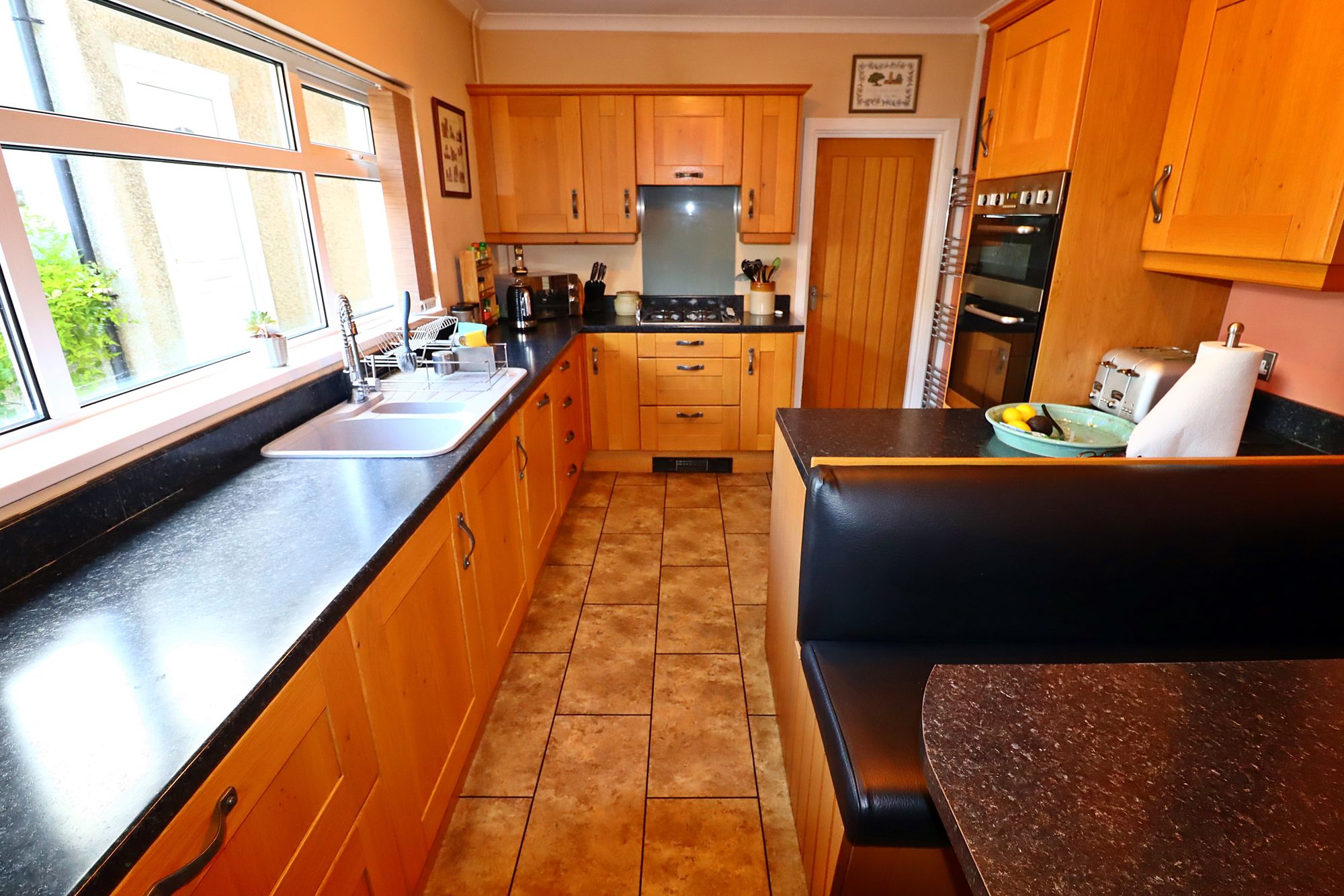 5 bed detached house for sale in Danygraig Drive, Pontyclun  - Property Image 11