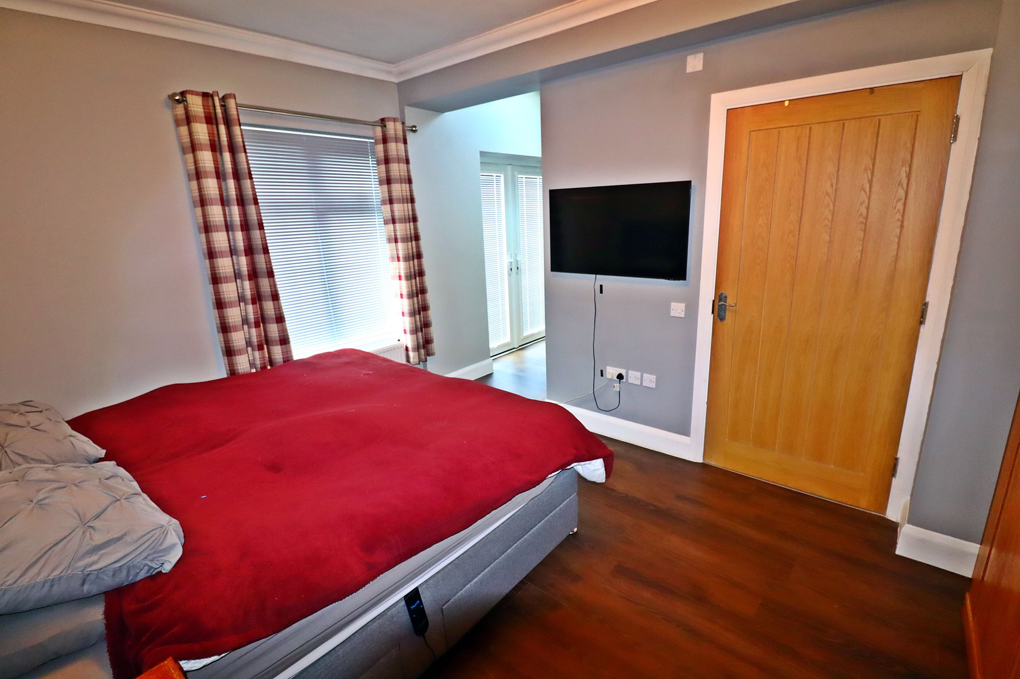 5 bed detached house for sale in Danygraig Drive, Pontyclun  - Property Image 15