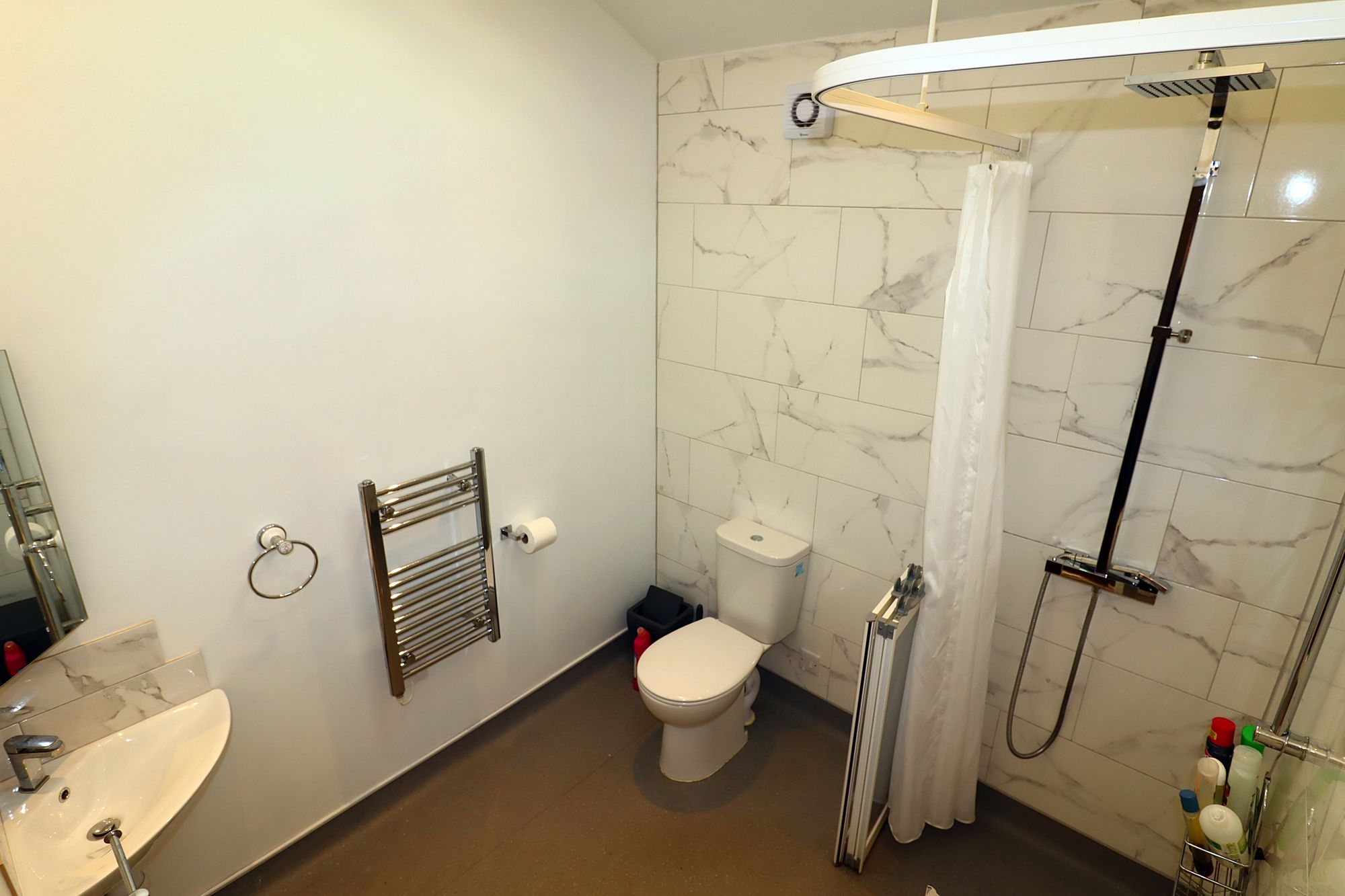 5 bed detached house for sale in Danygraig Drive, Pontyclun  - Property Image 17