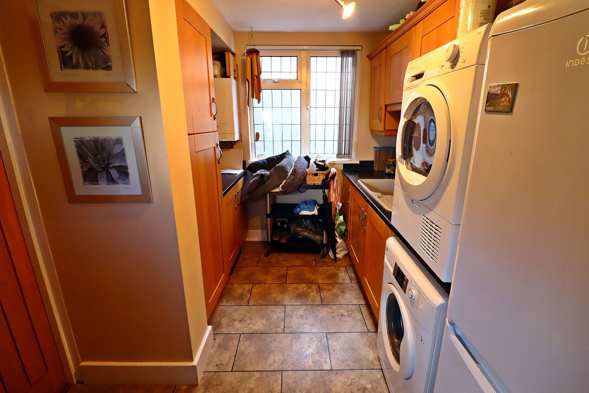 5 bed detached house for sale in Danygraig Drive, Pontyclun  - Property Image 13