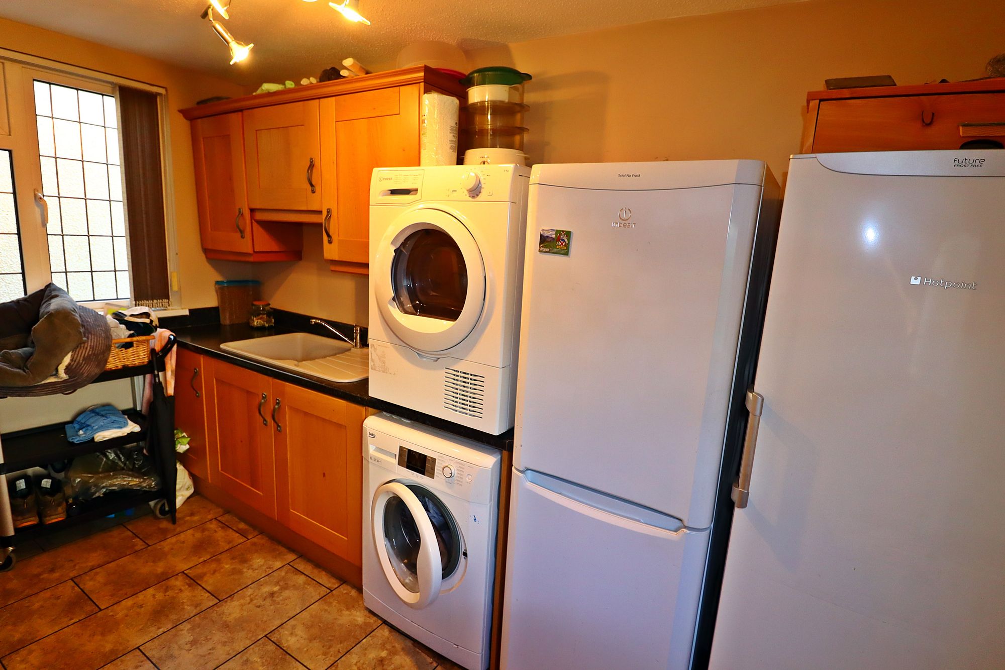 5 bed detached house for sale in Danygraig Drive, Pontyclun  - Property Image 14