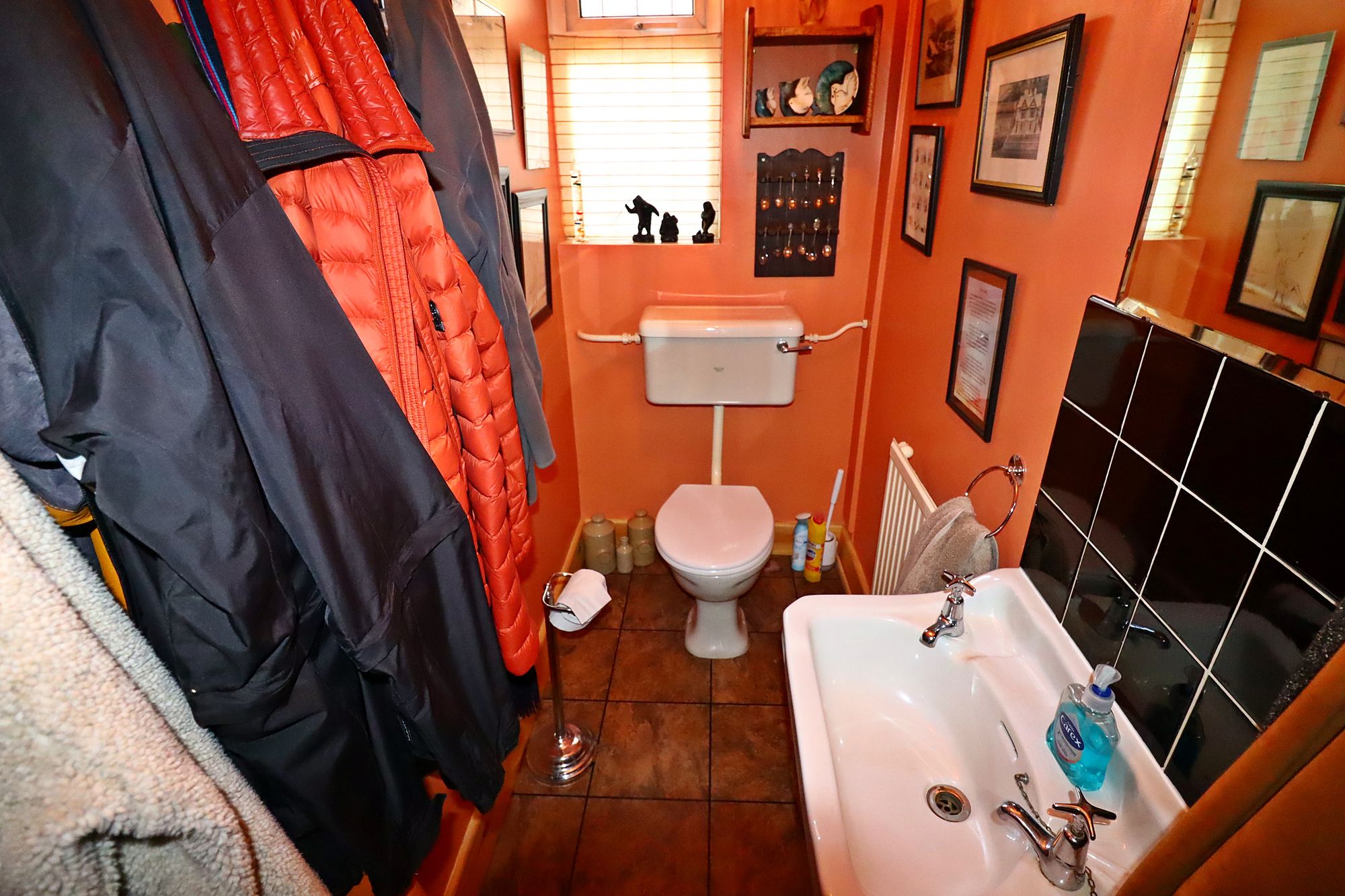 5 bed detached house for sale in Danygraig Drive, Pontyclun  - Property Image 18