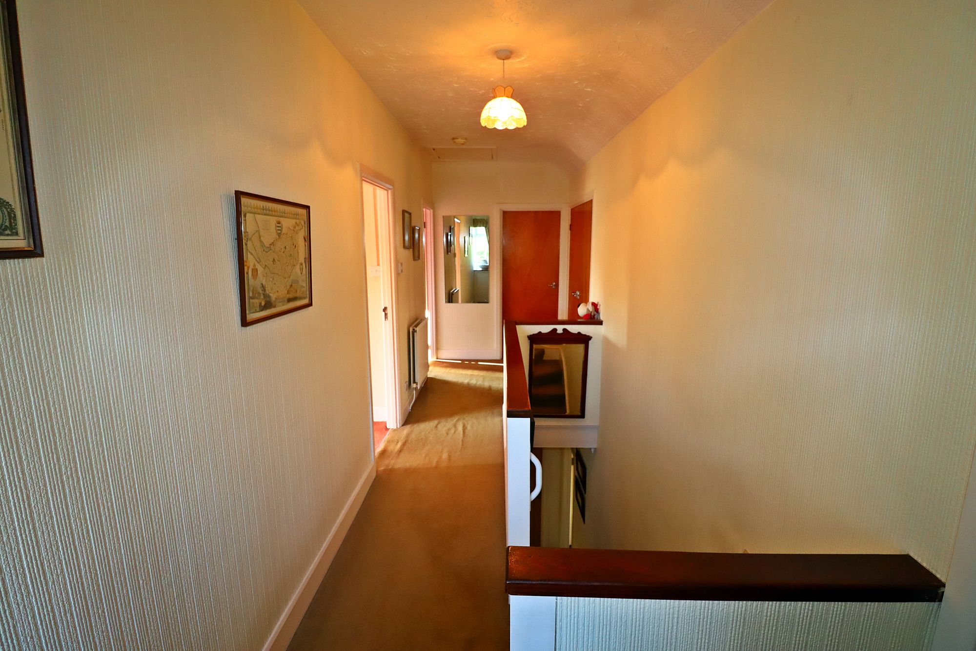 5 bed detached house for sale in Danygraig Drive, Pontyclun  - Property Image 19