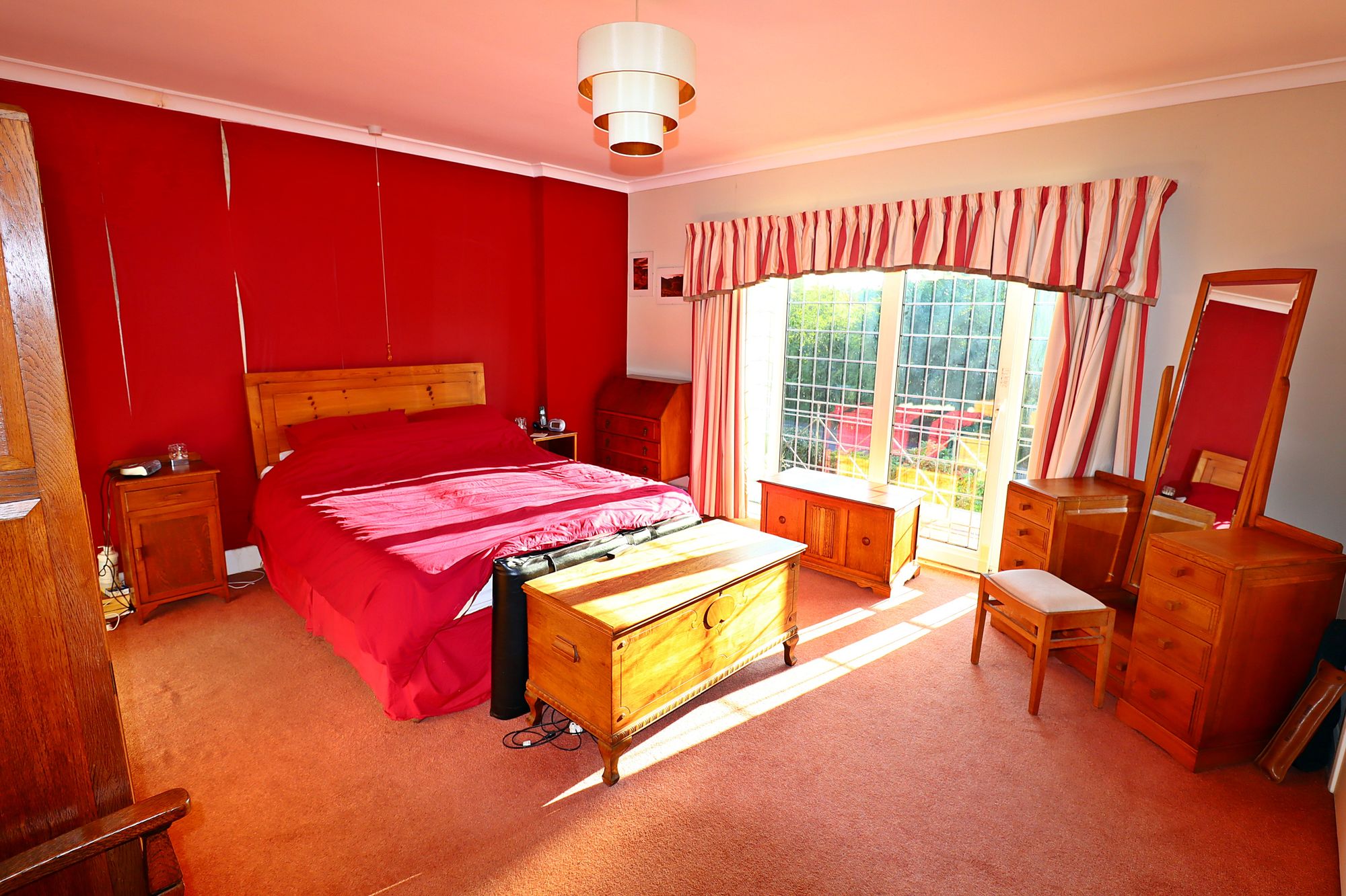 5 bed detached house for sale in Danygraig Drive, Pontyclun  - Property Image 22