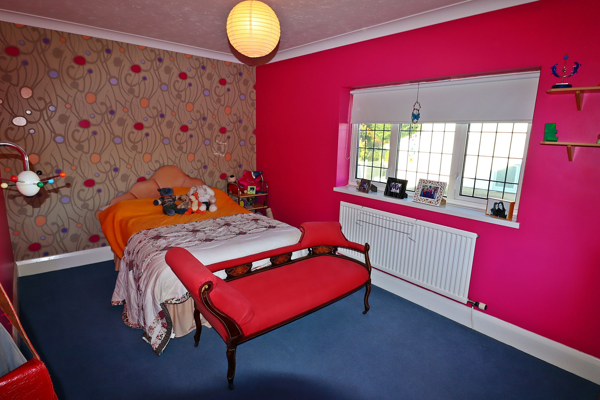 5 bed detached house for sale in Danygraig Drive, Pontyclun  - Property Image 23