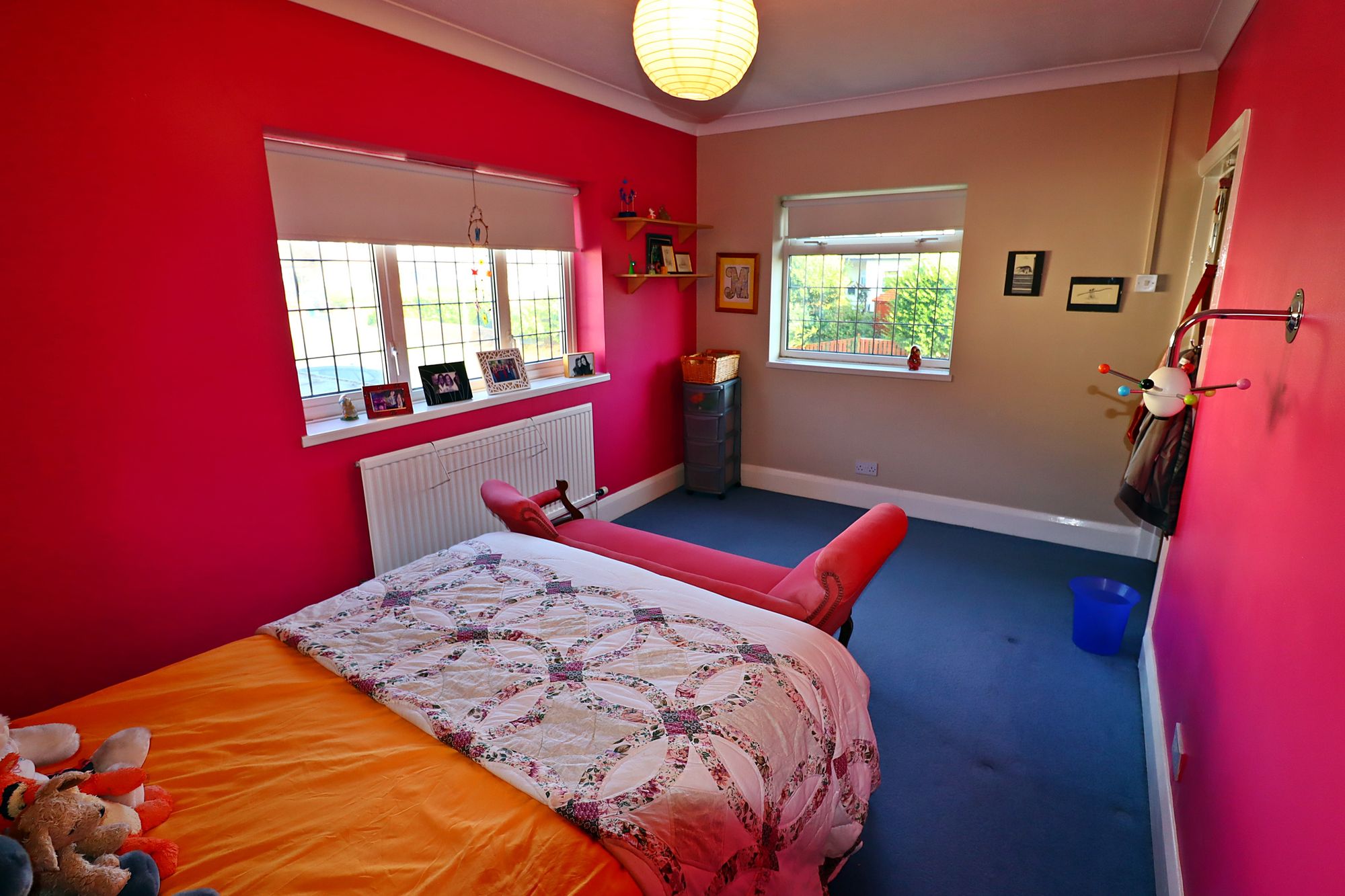 5 bed detached house for sale in Danygraig Drive, Pontyclun  - Property Image 24