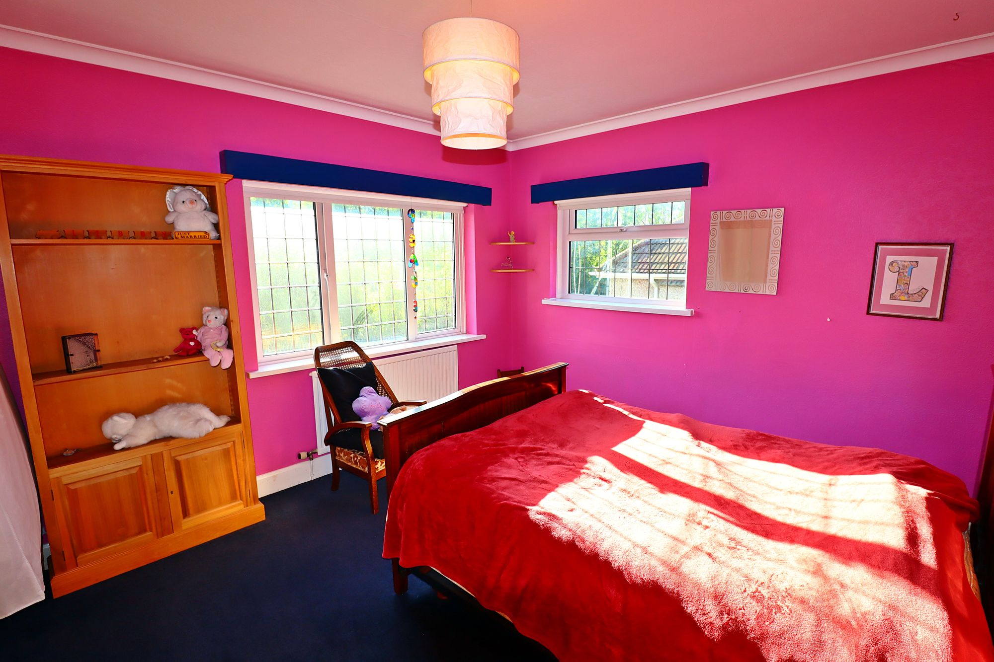 5 bed detached house for sale in Danygraig Drive, Pontyclun 24