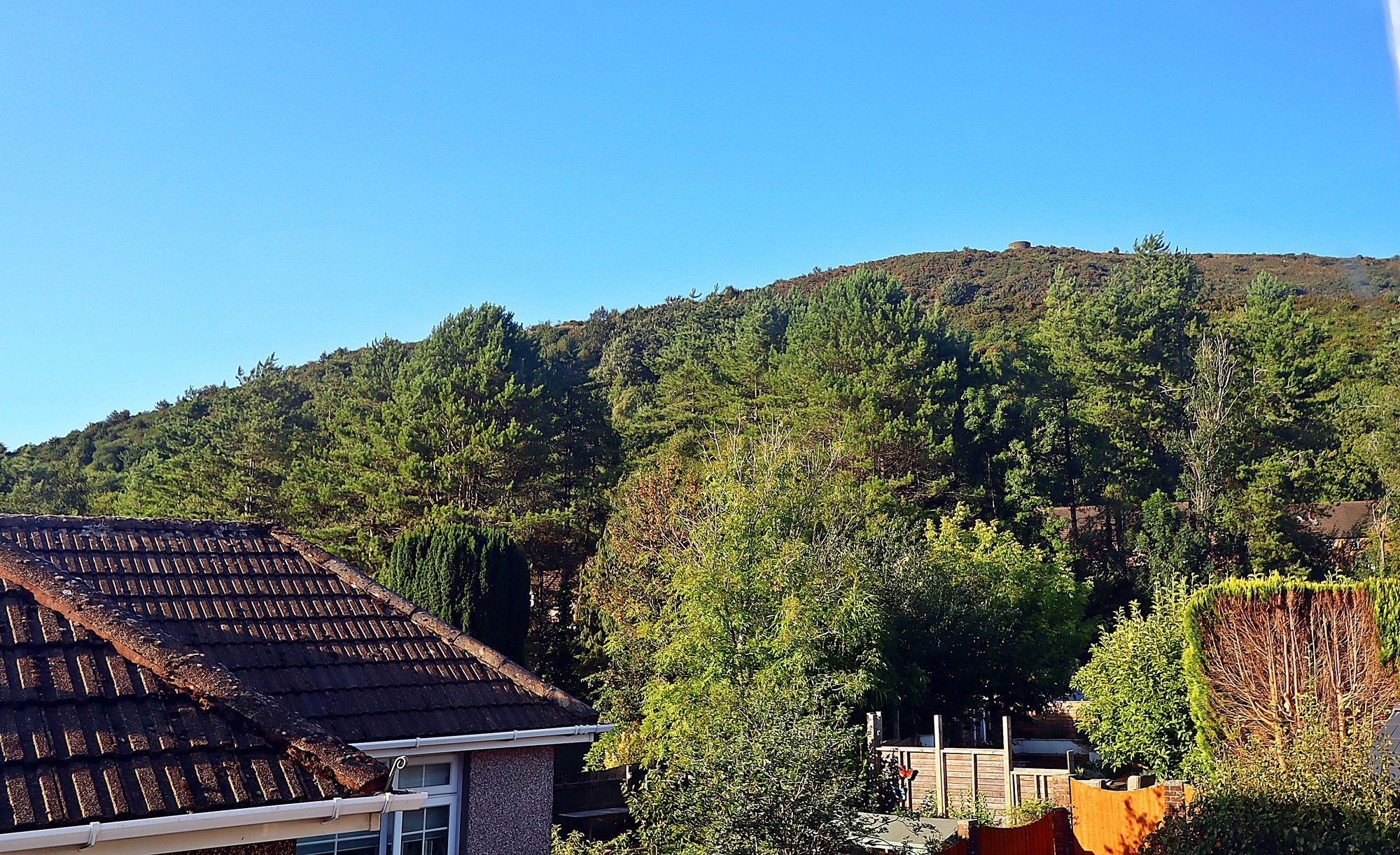 5 bed detached house for sale in Danygraig Drive, Pontyclun 26