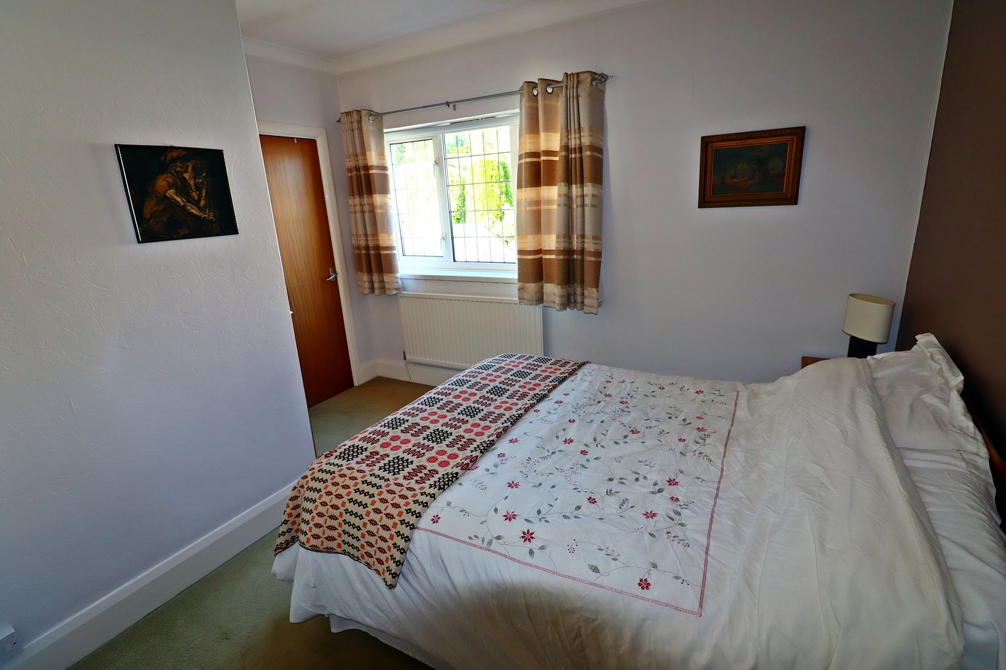 5 bed detached house for sale in Danygraig Drive, Pontyclun  - Property Image 28