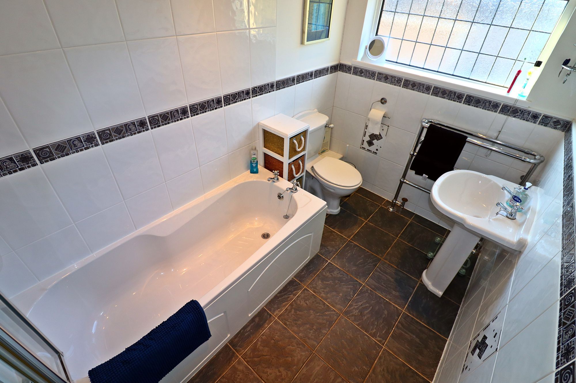 5 bed detached house for sale in Danygraig Drive, Pontyclun 30