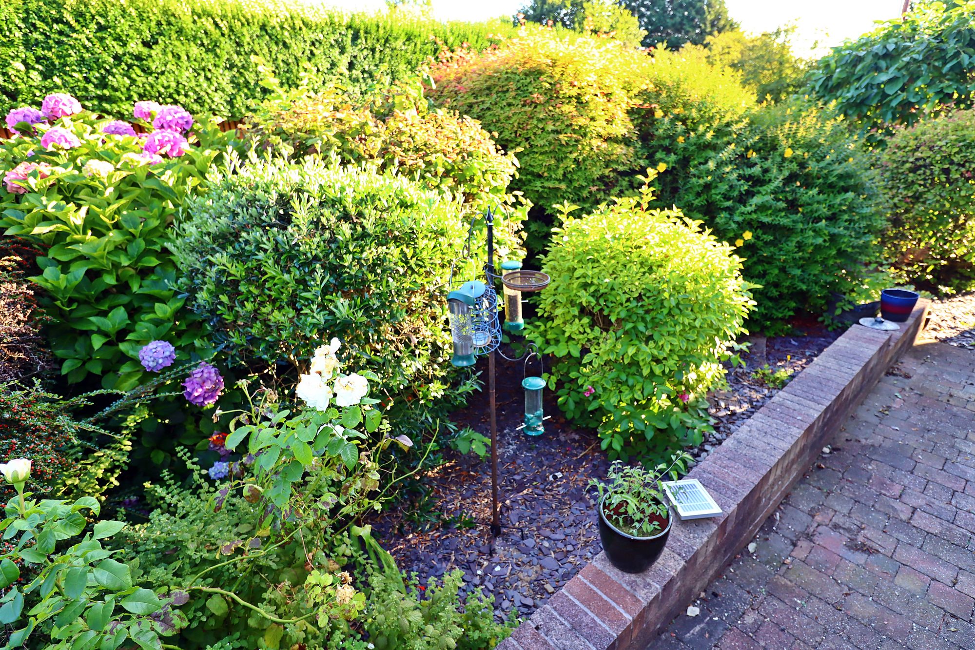 5 bed detached house for sale in Danygraig Drive, Pontyclun  - Property Image 35