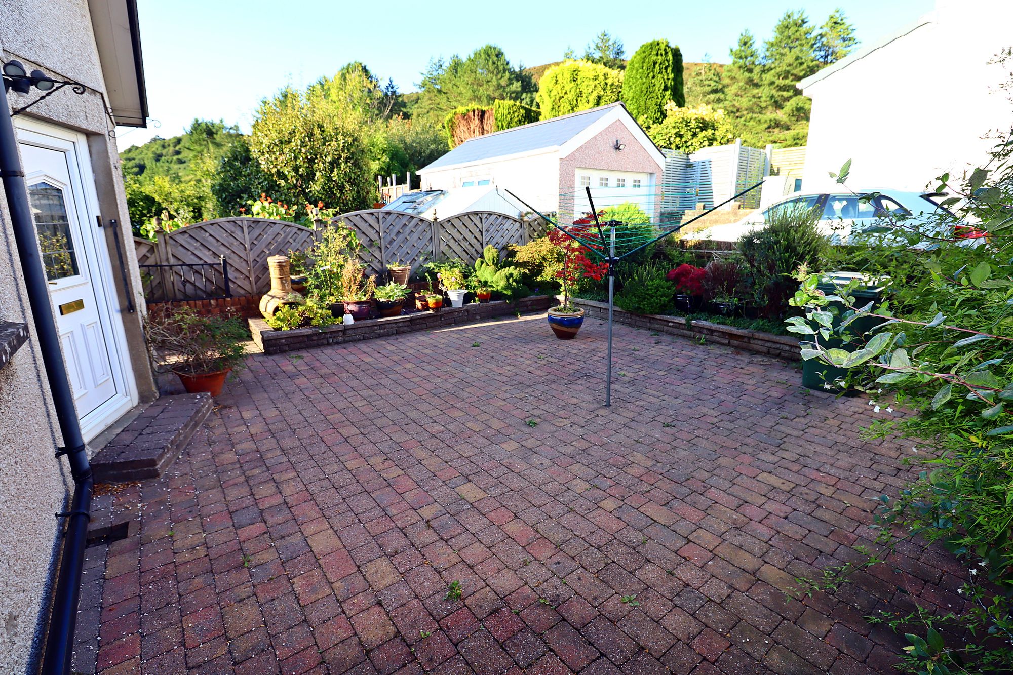 5 bed detached house for sale in Danygraig Drive, Pontyclun  - Property Image 36