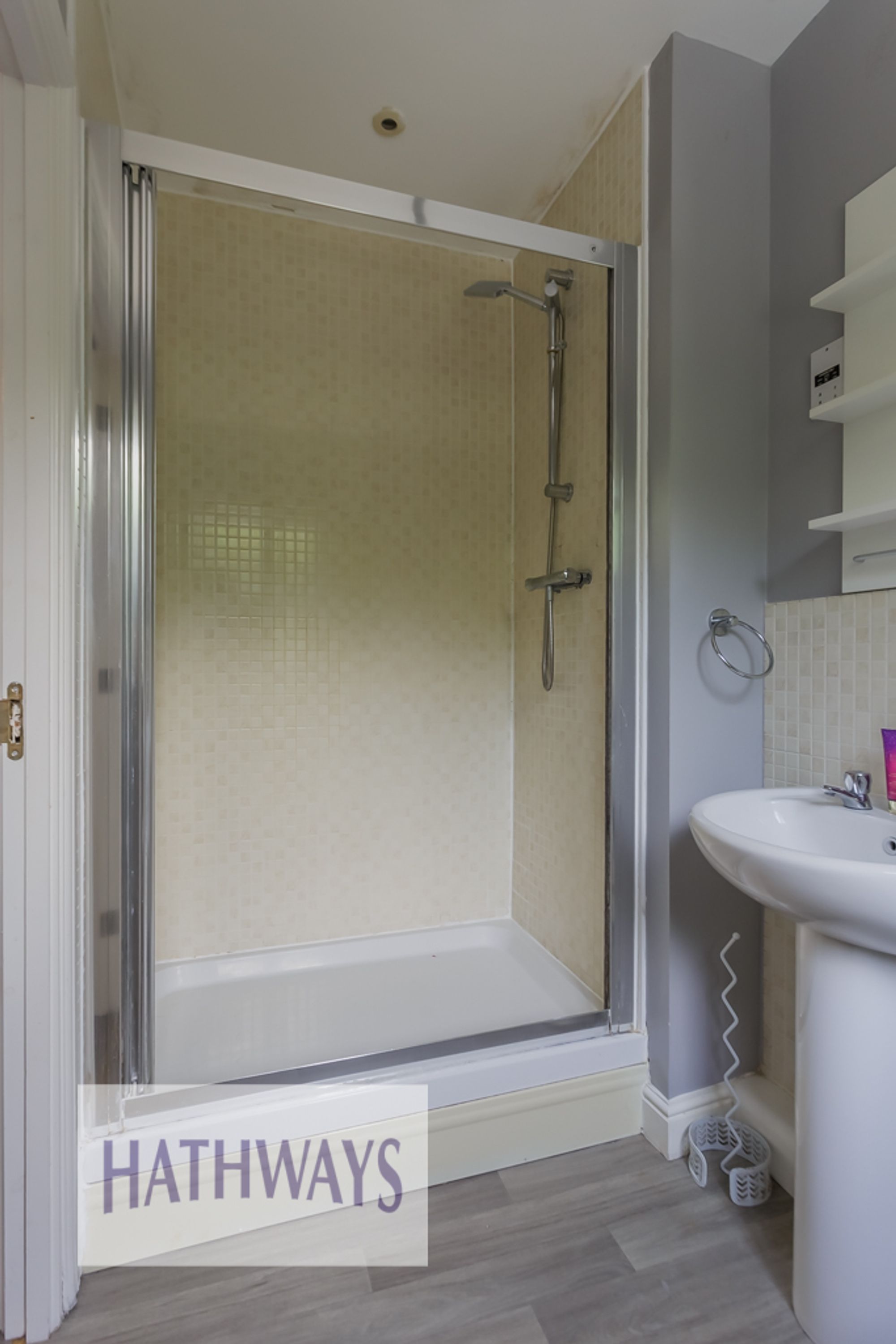 4 bed semi-detached town house for sale in Mill House Court, Cwmbran 24