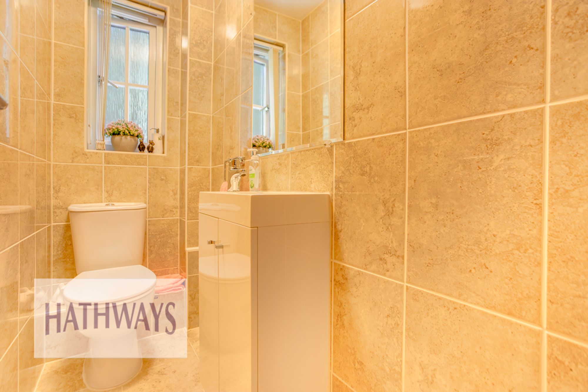 4 bed detached house for sale in Rosemead, Greenmeadow, NP44 30