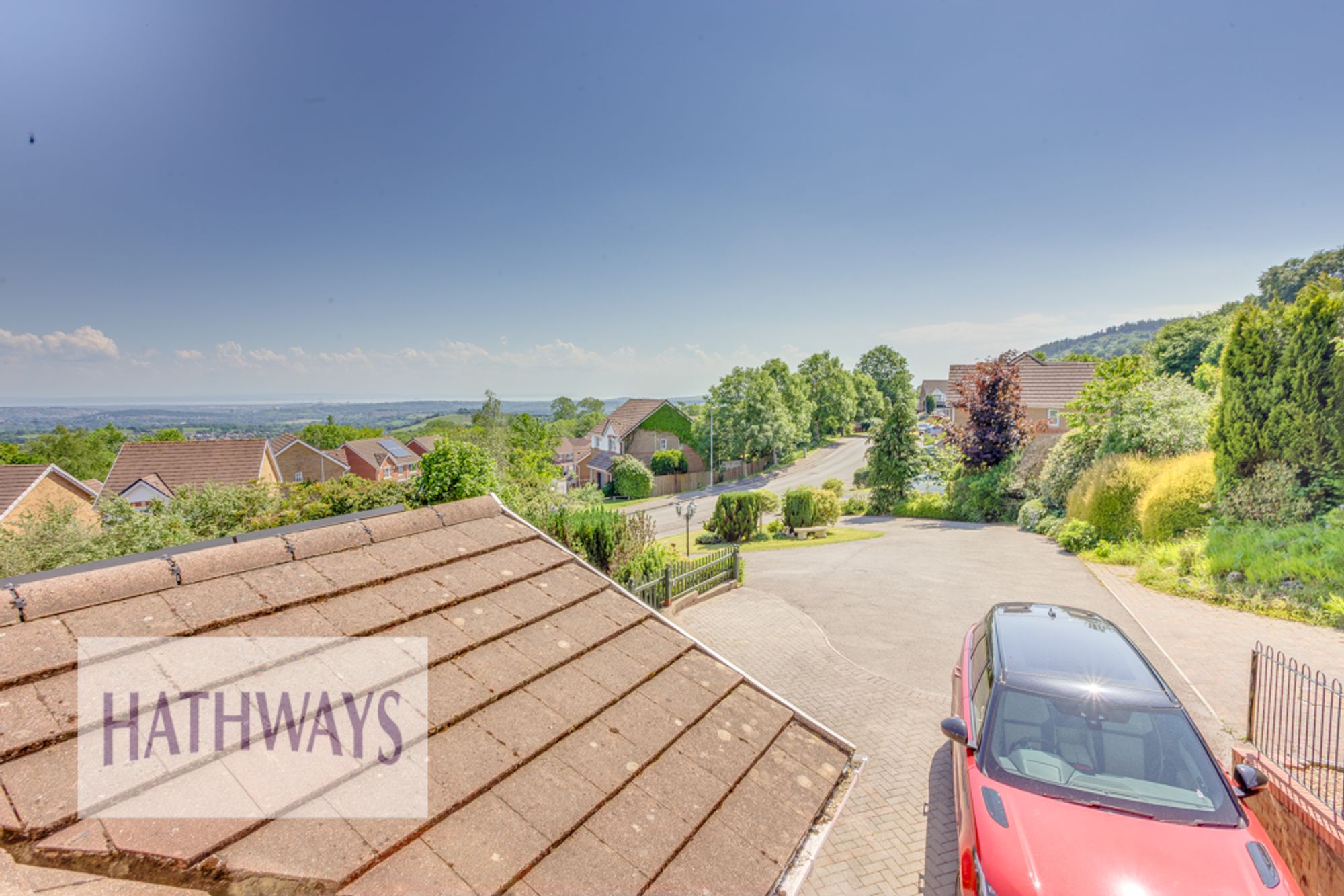 4 bed detached house for sale in Rosemead, Greenmeadow, NP44 58
