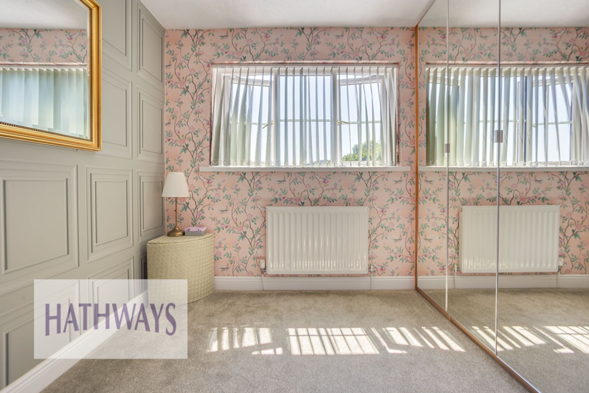 4 bed detached house for sale in Rosemead, Greenmeadow, NP44 41