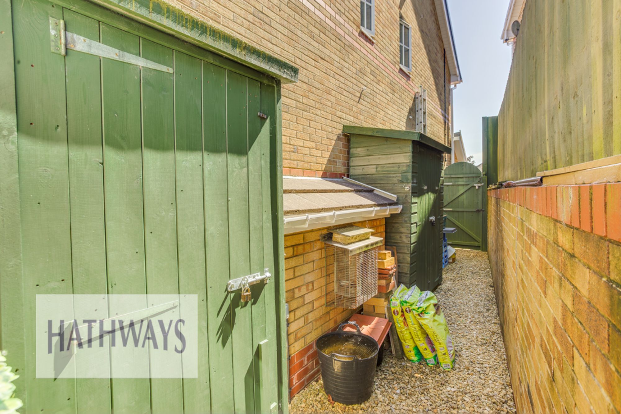 4 bed detached house for sale in Rosemead, Greenmeadow, NP44 57
